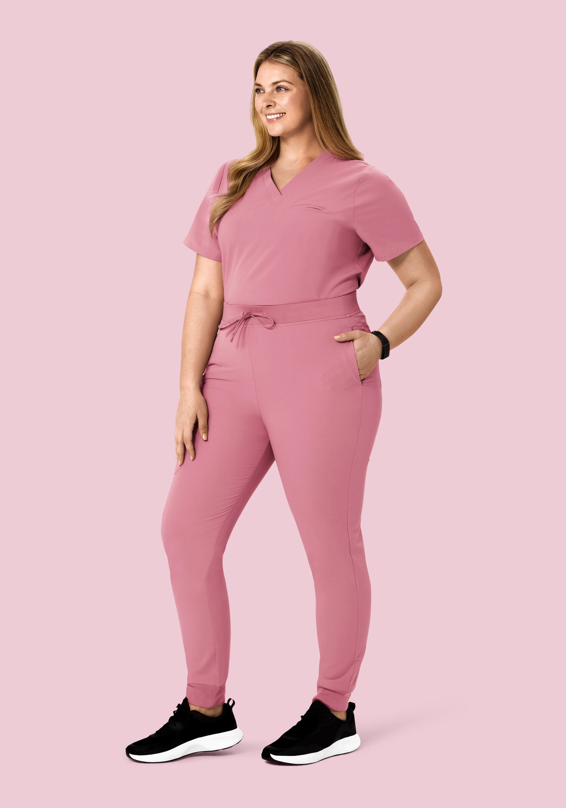 One Pocket Top Rosé