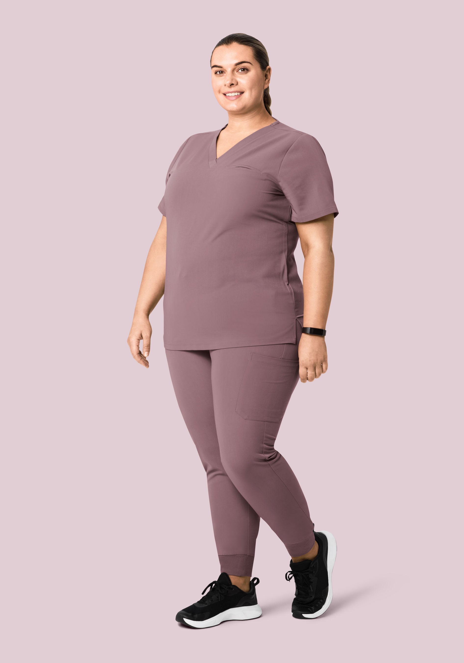One Pocket Top Moondust