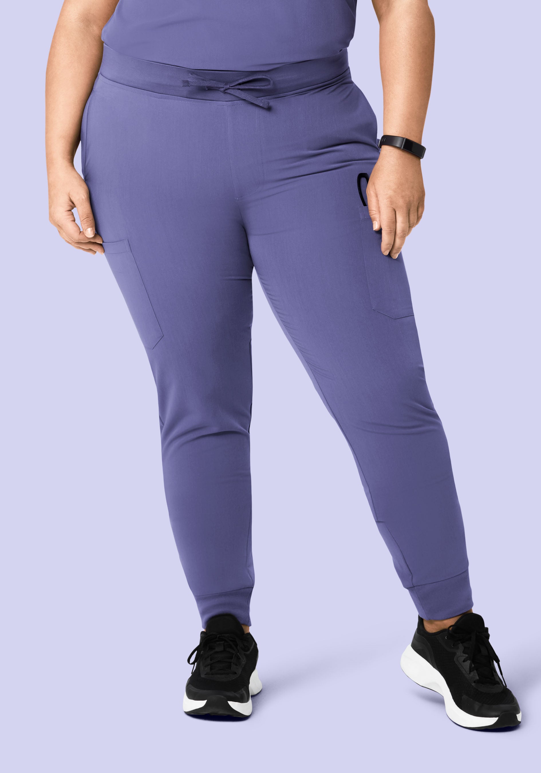 9 Pocket Joggers Nightshade