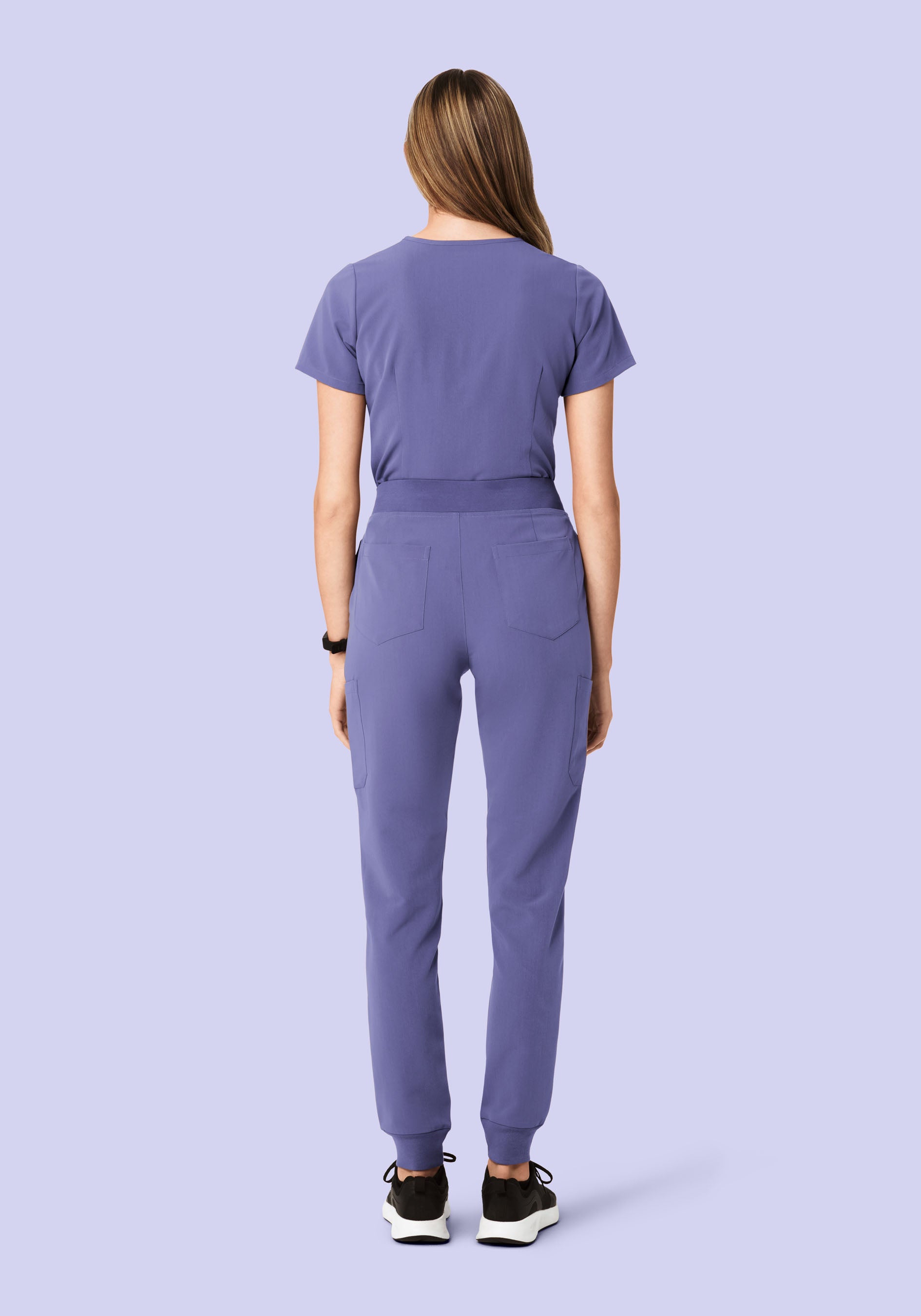 9 Pocket Joggers Nightshade