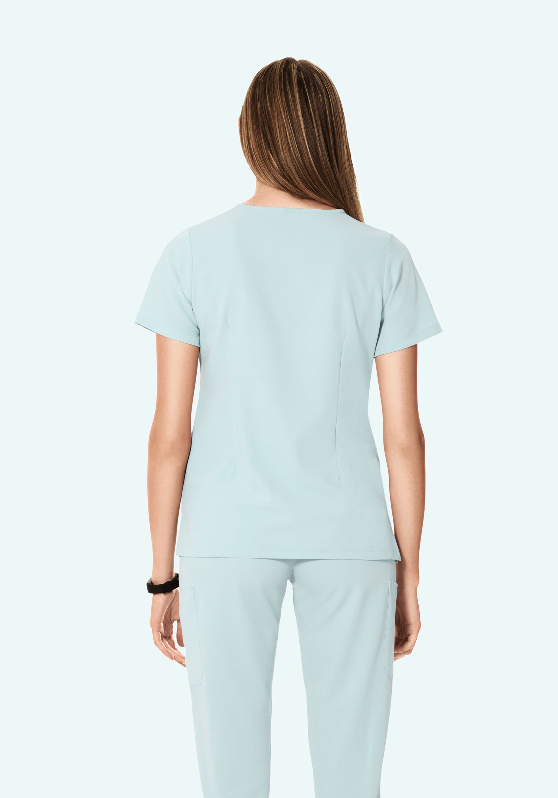One Pocket Top Sky
