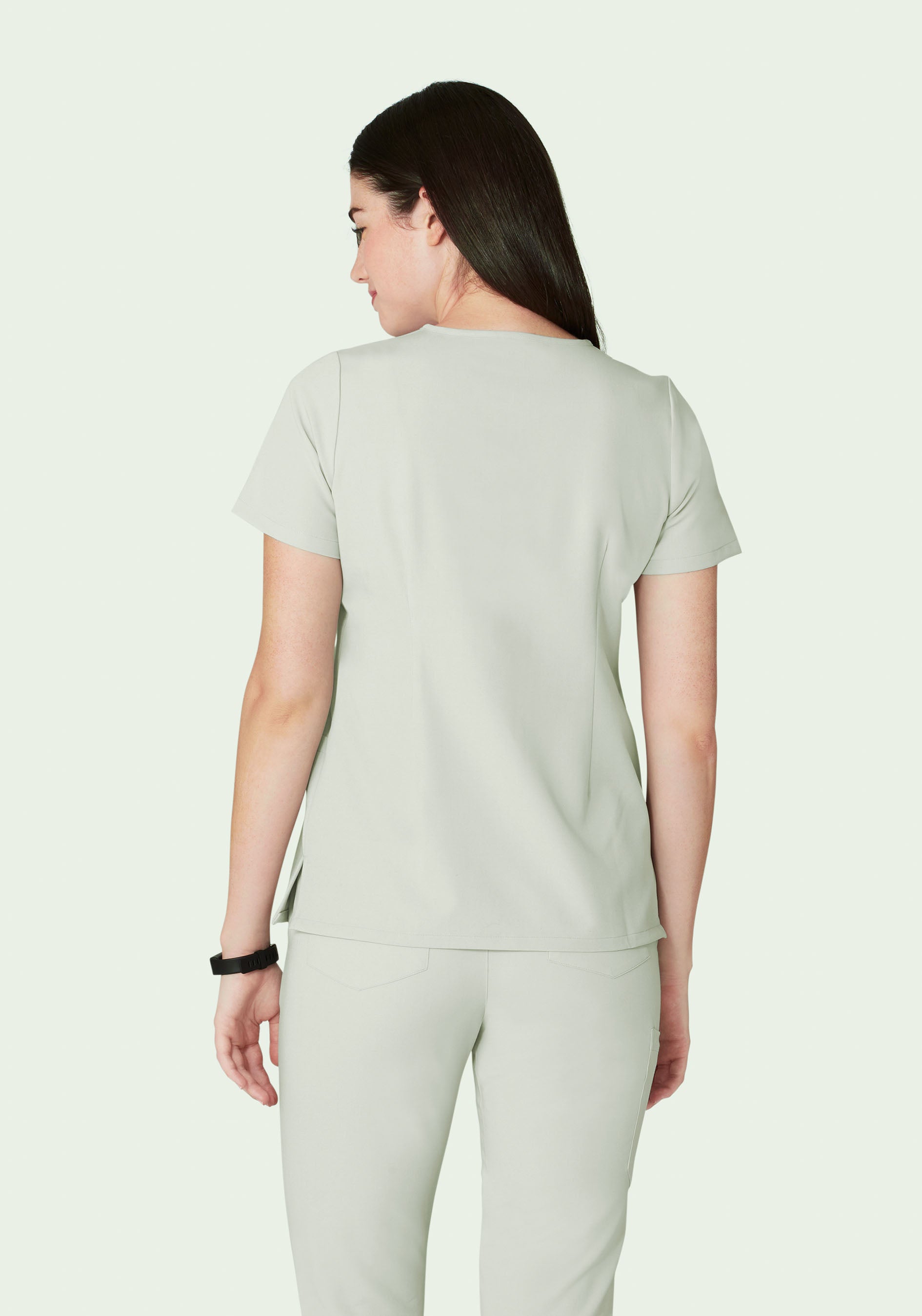 6 Pocket Top Northern Droplet