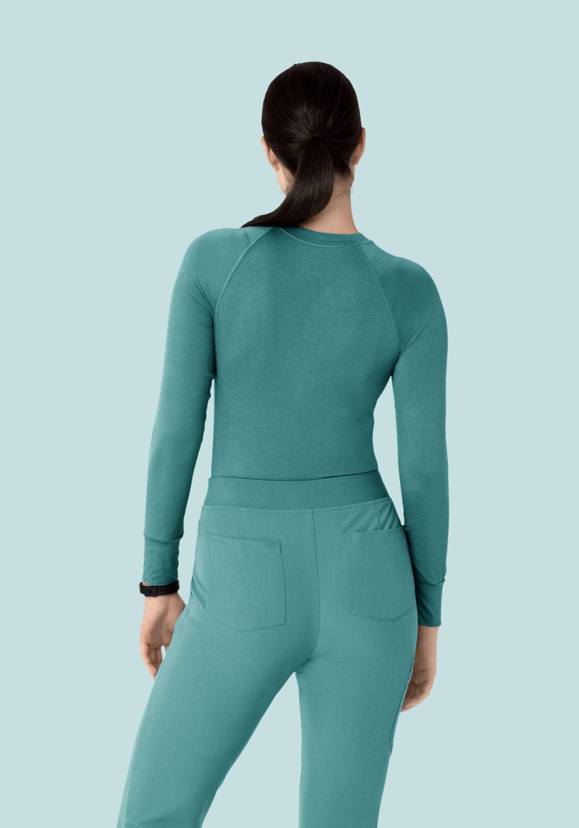 Women's Underscrubs Oasis