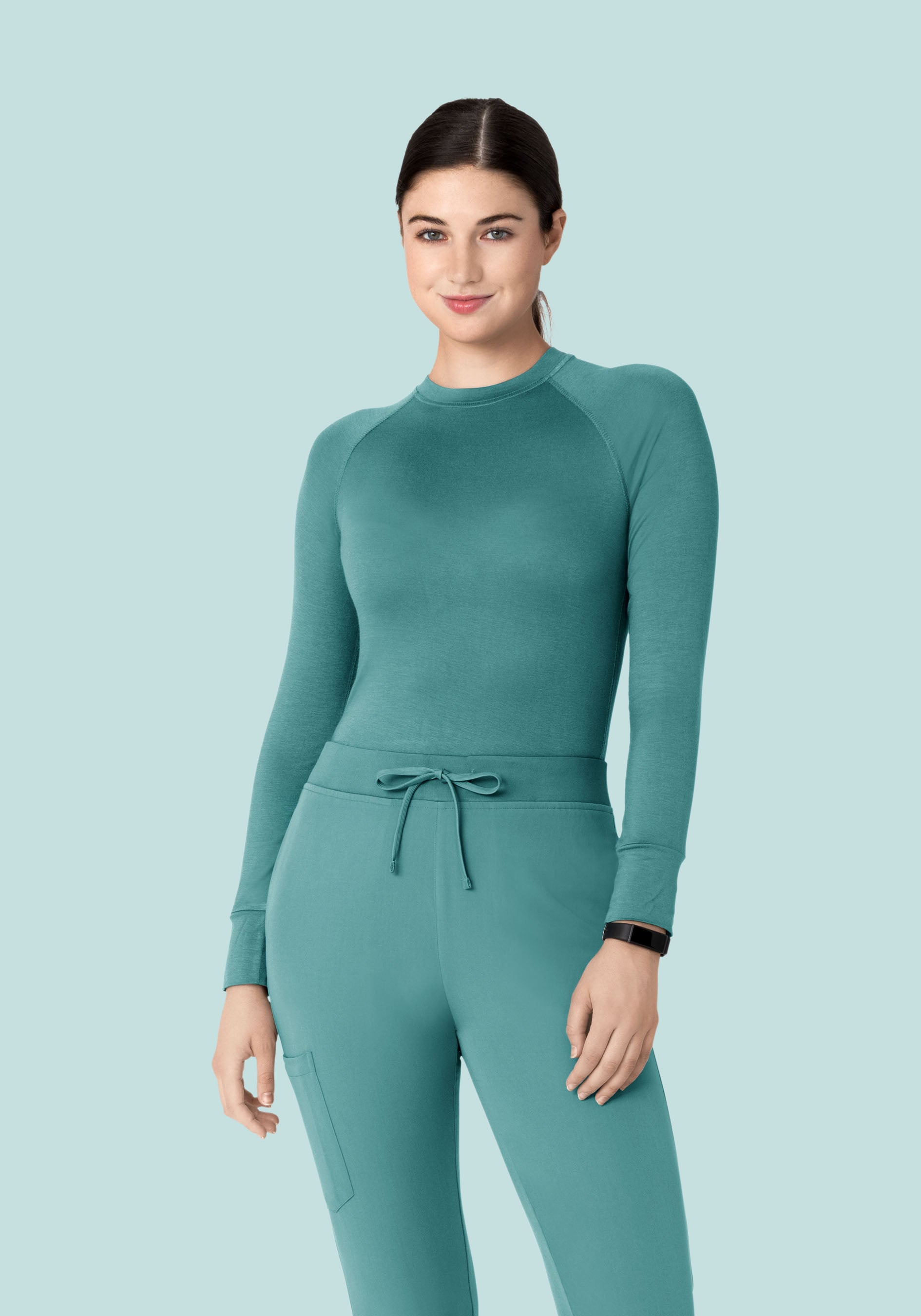 Women's Underscrubs Oasis