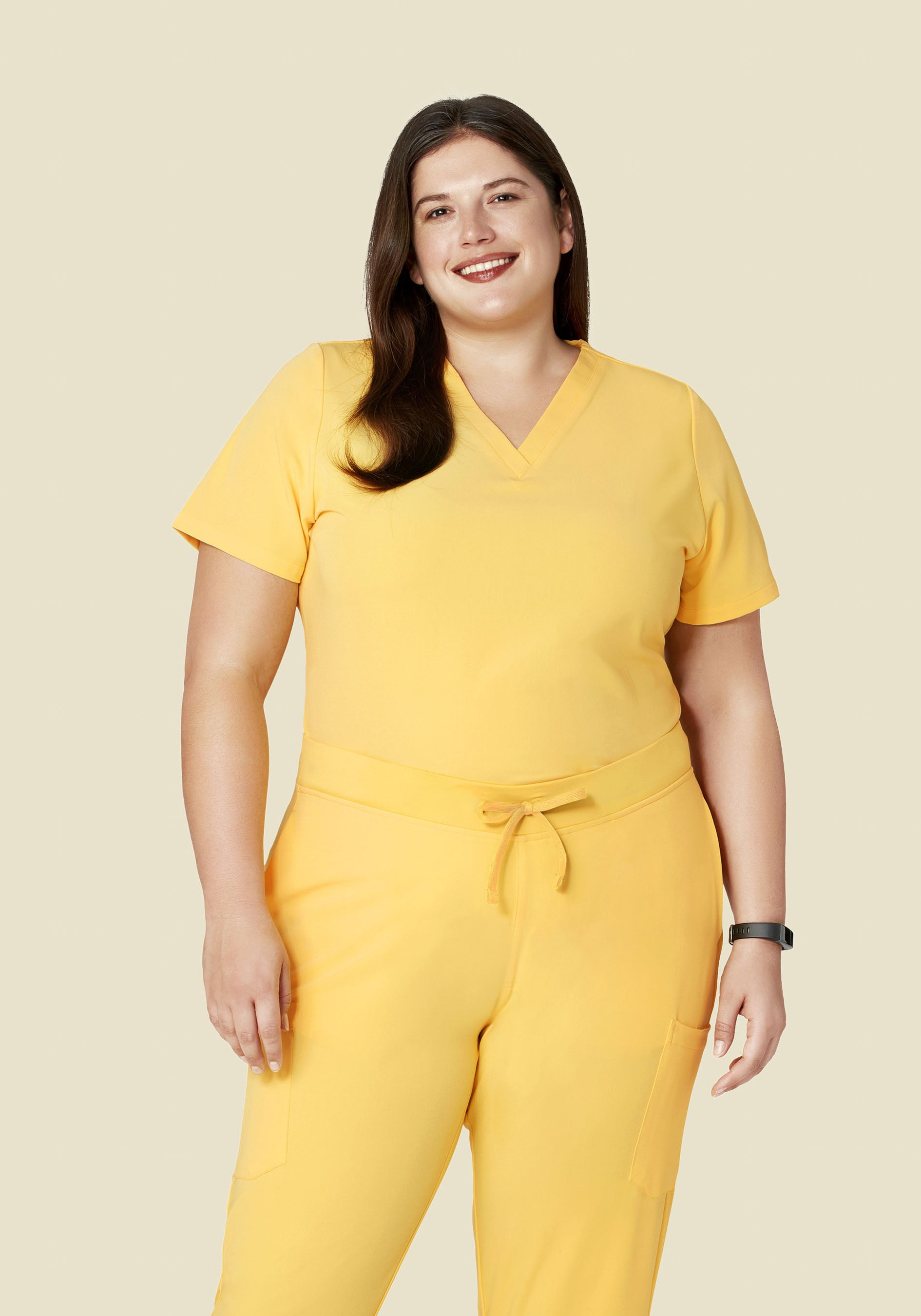 6 Pocket Top Lemonade