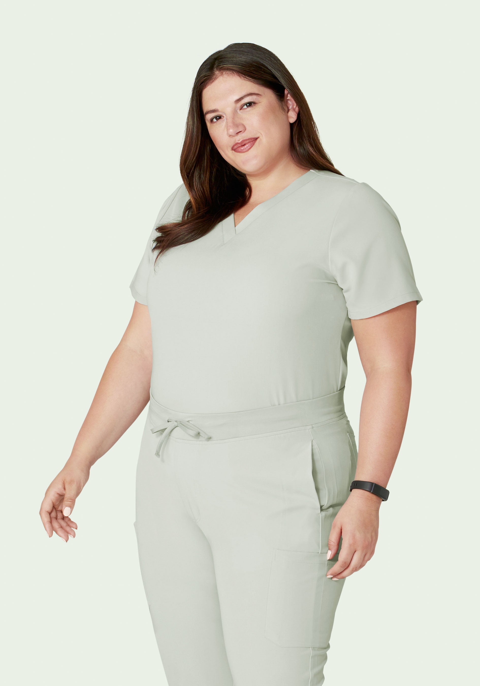 6 Pocket Top Northern Droplet