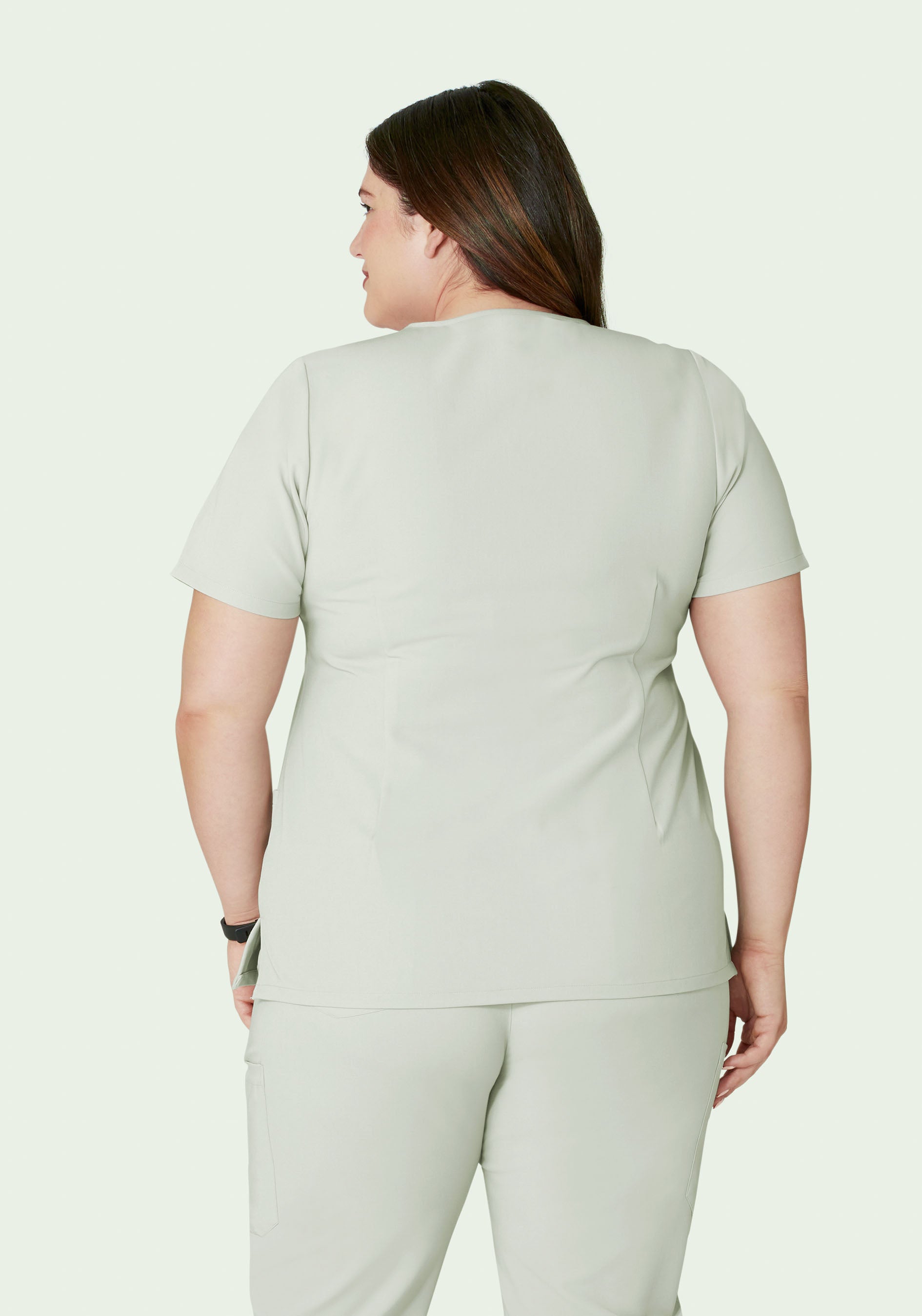 6 Pocket Top Northern Droplet