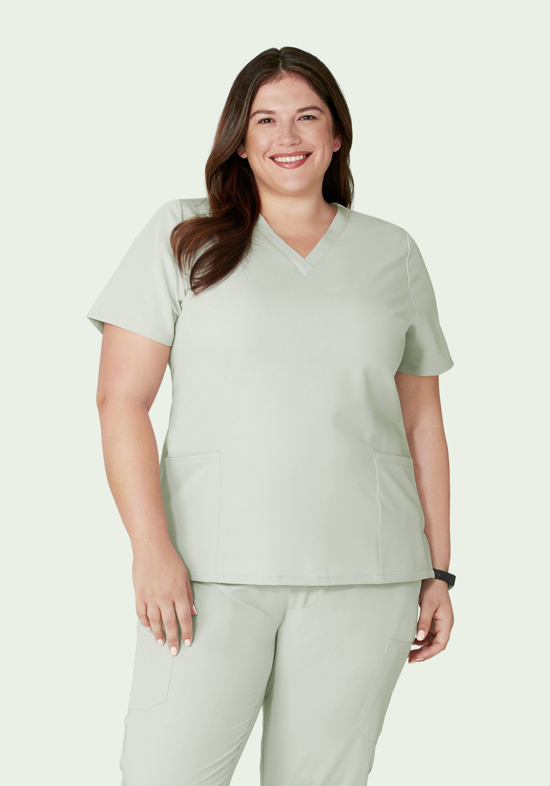 6 Pocket Top Northern Droplet