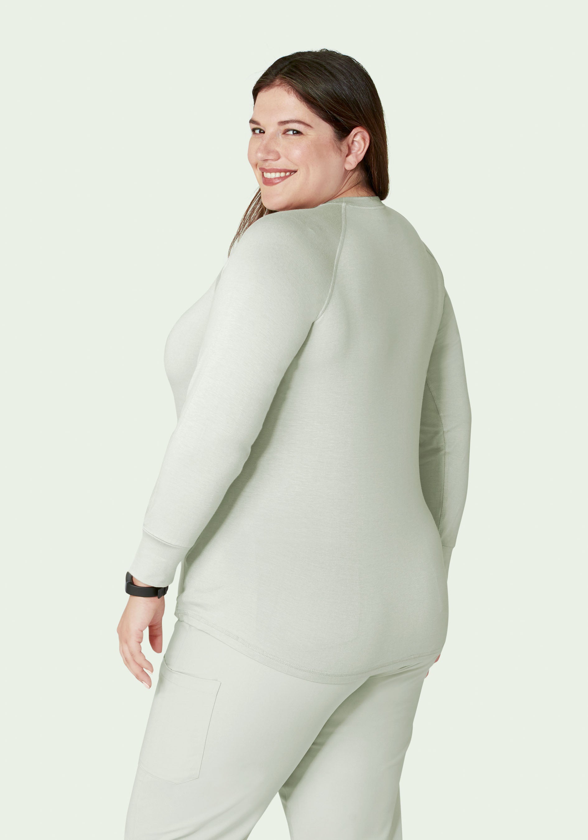 Women's Underscrubs Northern Droplet