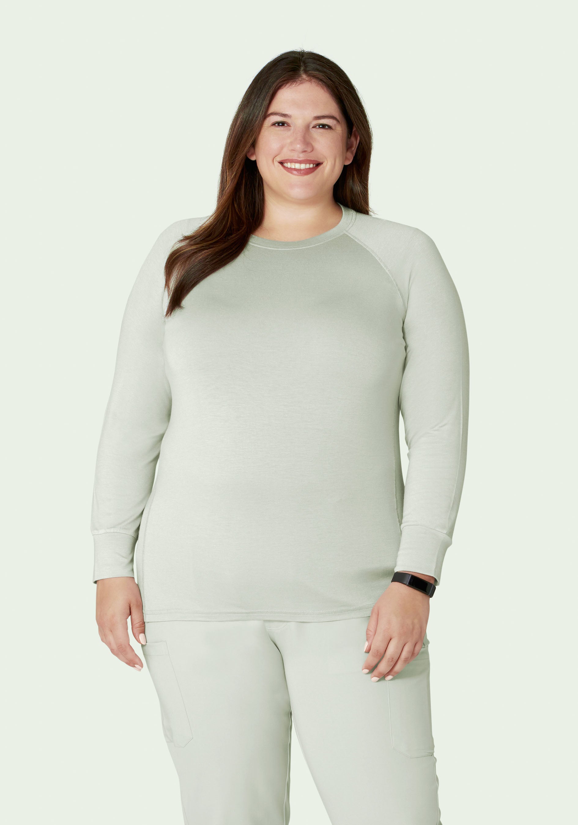 Women's Underscrubs Northern Droplet