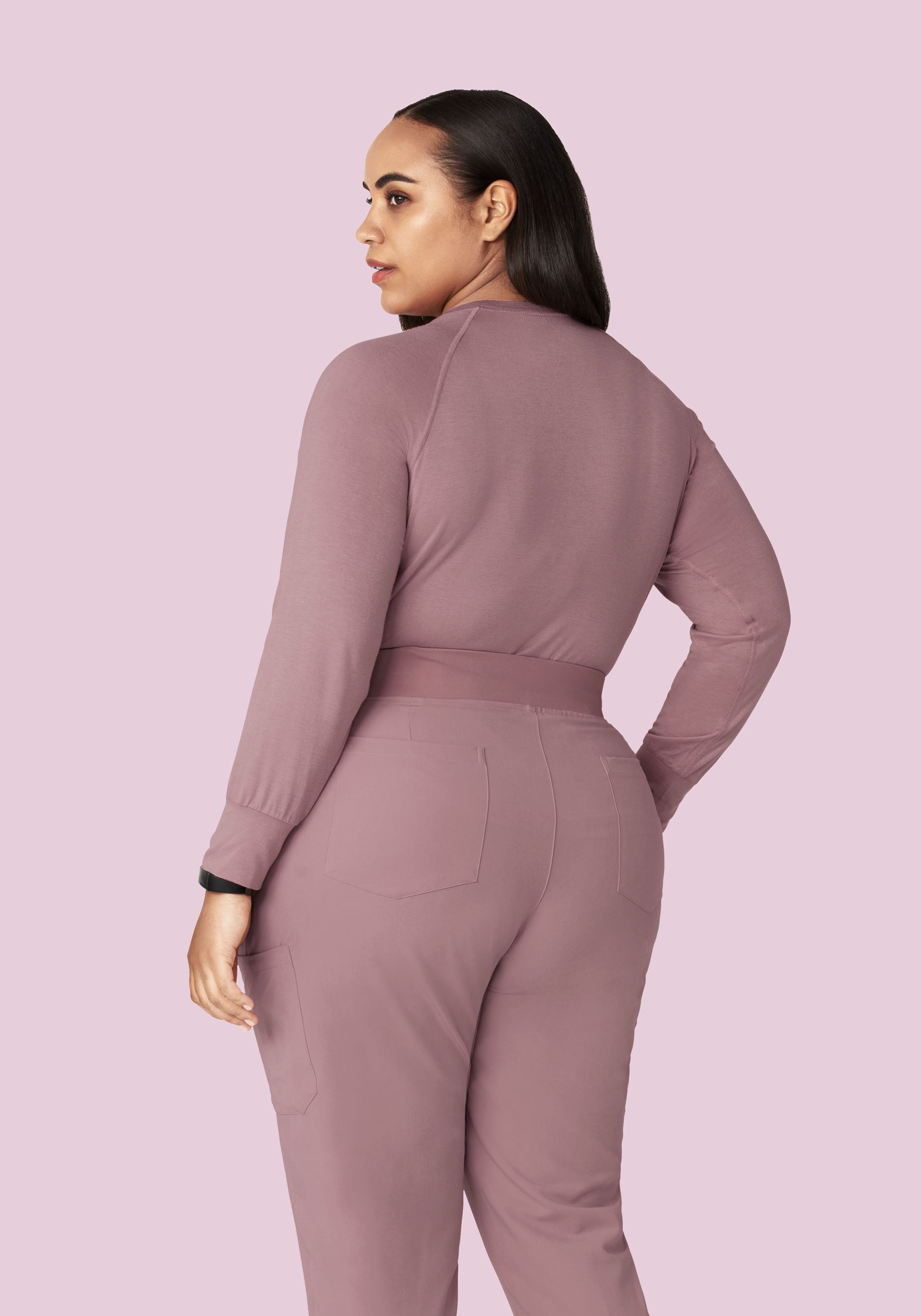 Women's Underscrubs Dusk