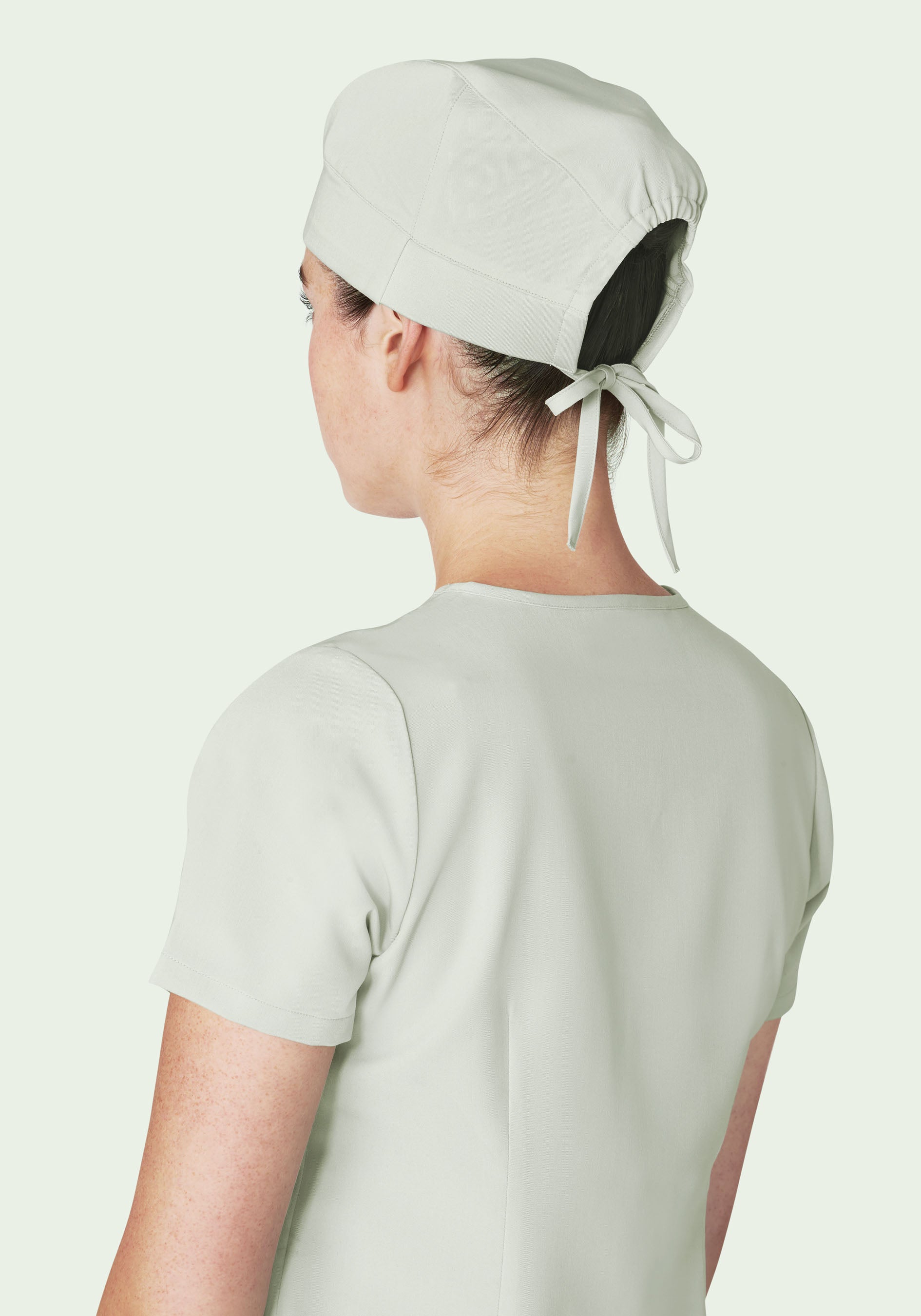 Contemporary Scrub Cap Northern Droplet