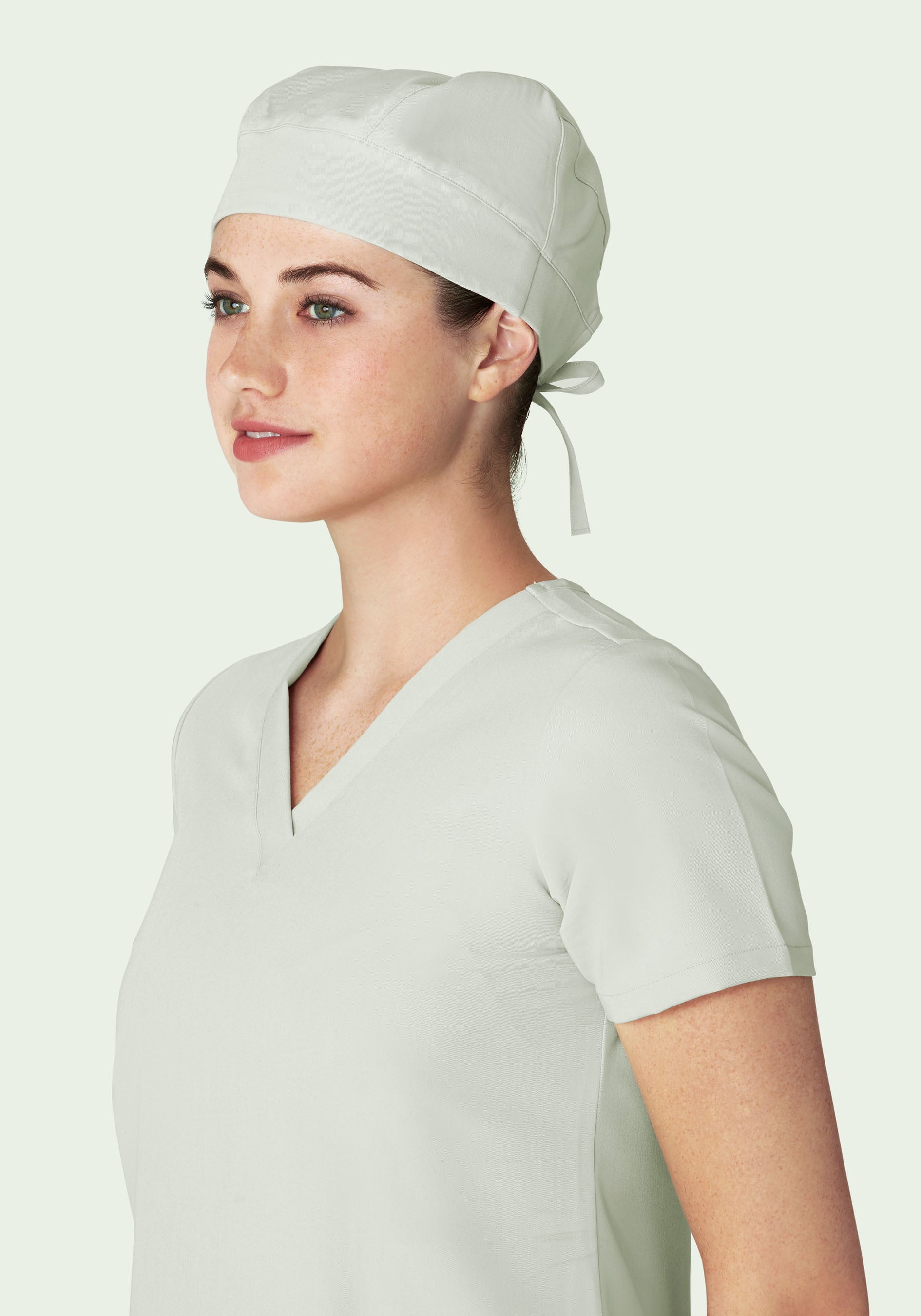 Contemporary Scrub Cap Northern Droplet
