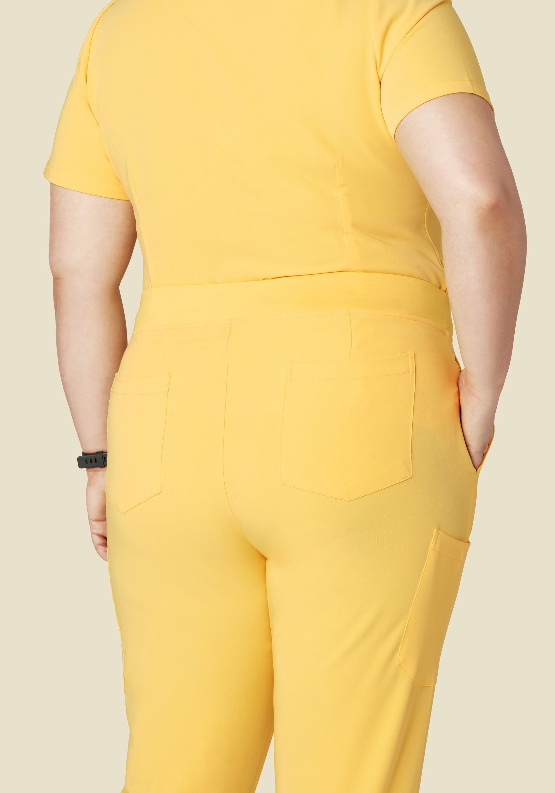 9 Pocket Joggers Lemonade