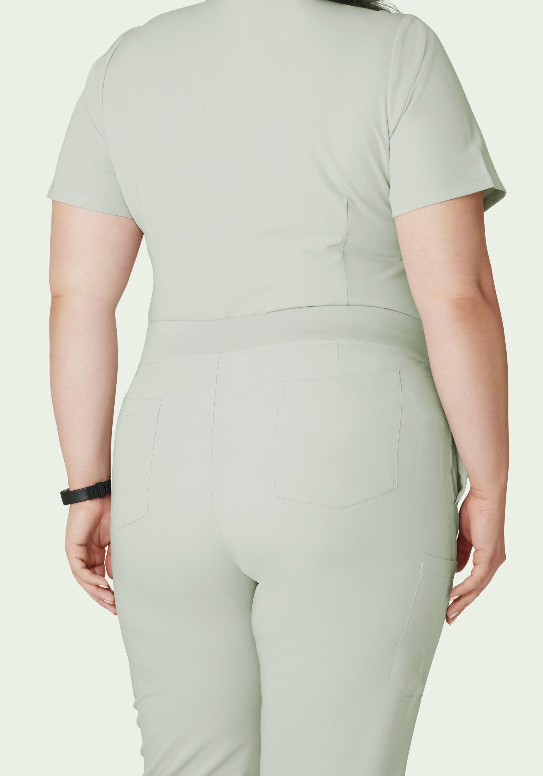 9 Pocket Joggers Northern Droplet