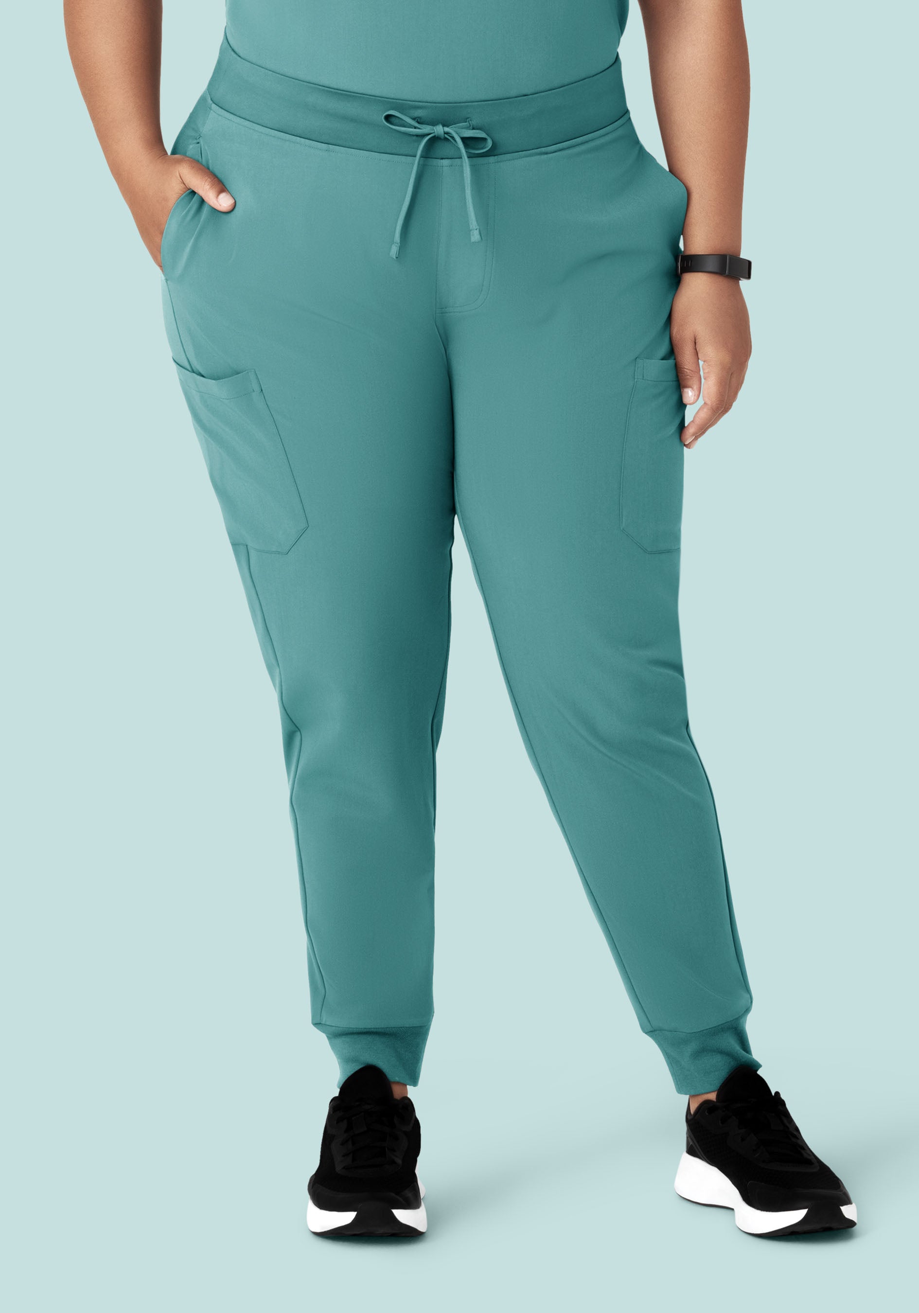 9 Pocket Joggers Oasis