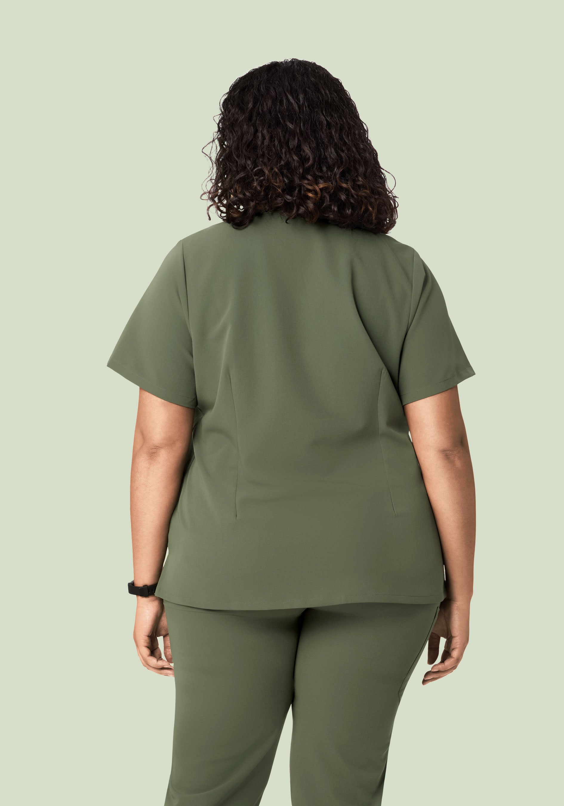6 Pocket Top Thyme
