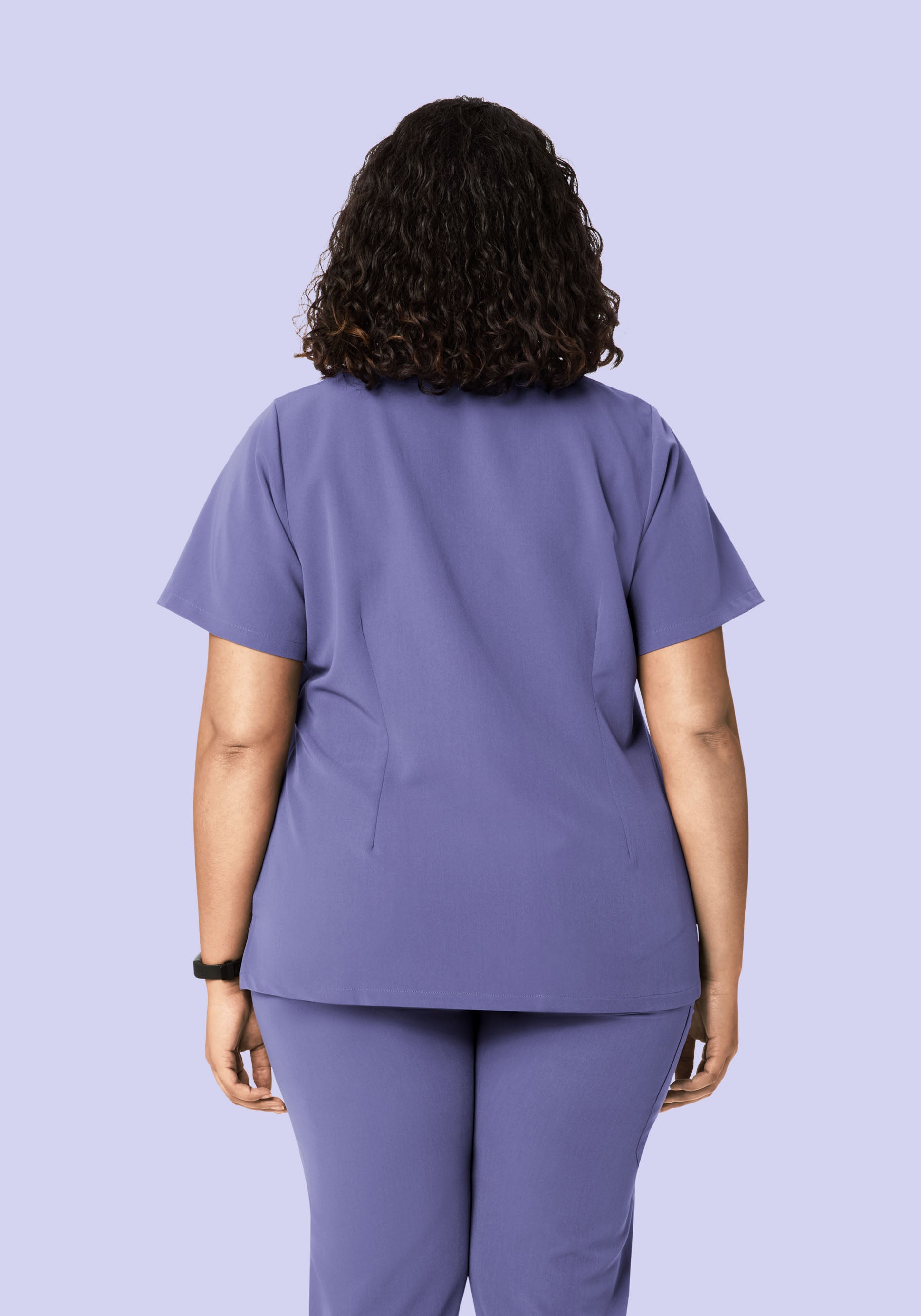 6 Pocket Top Nightshade