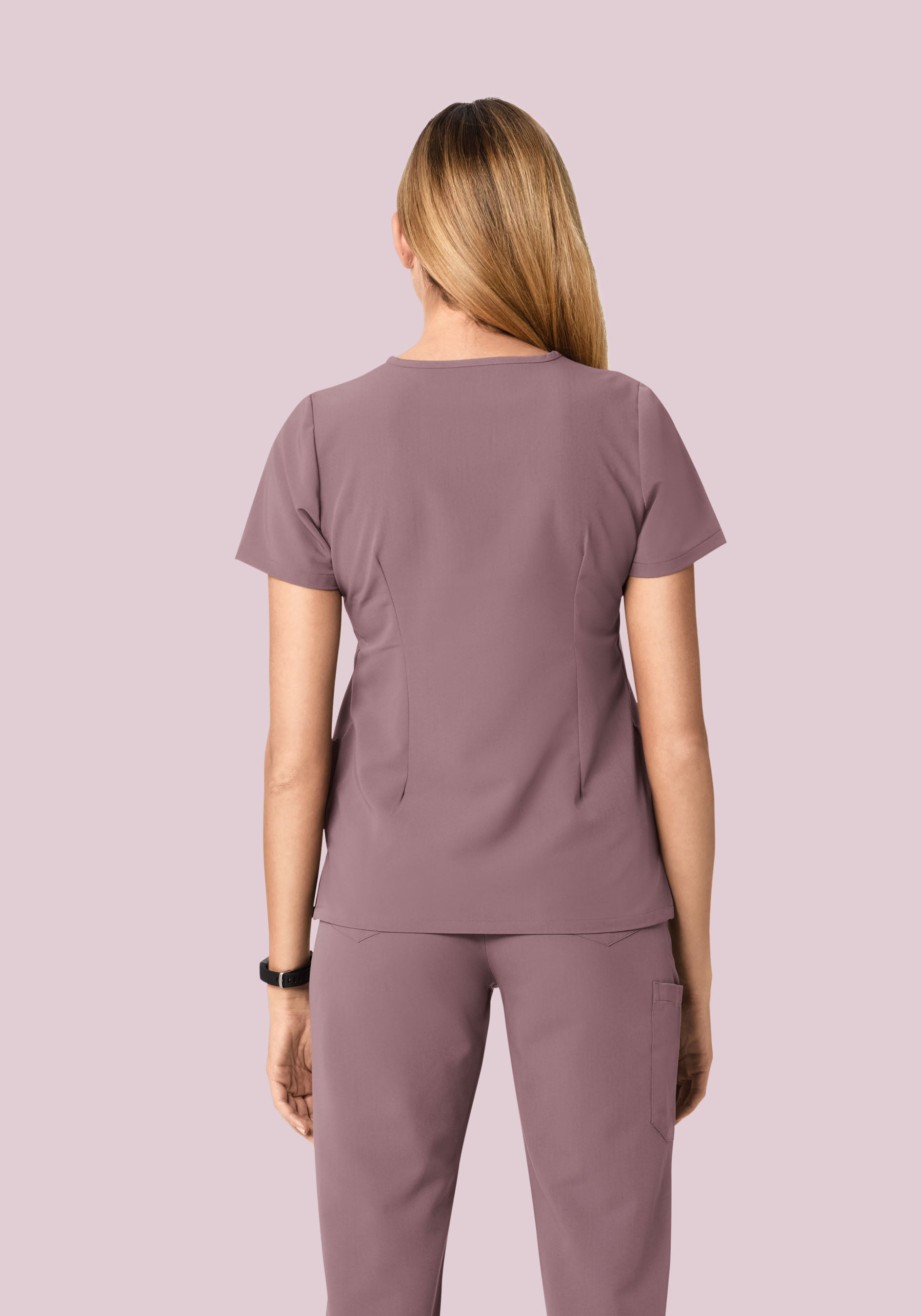 6 Pocket Top Moondust