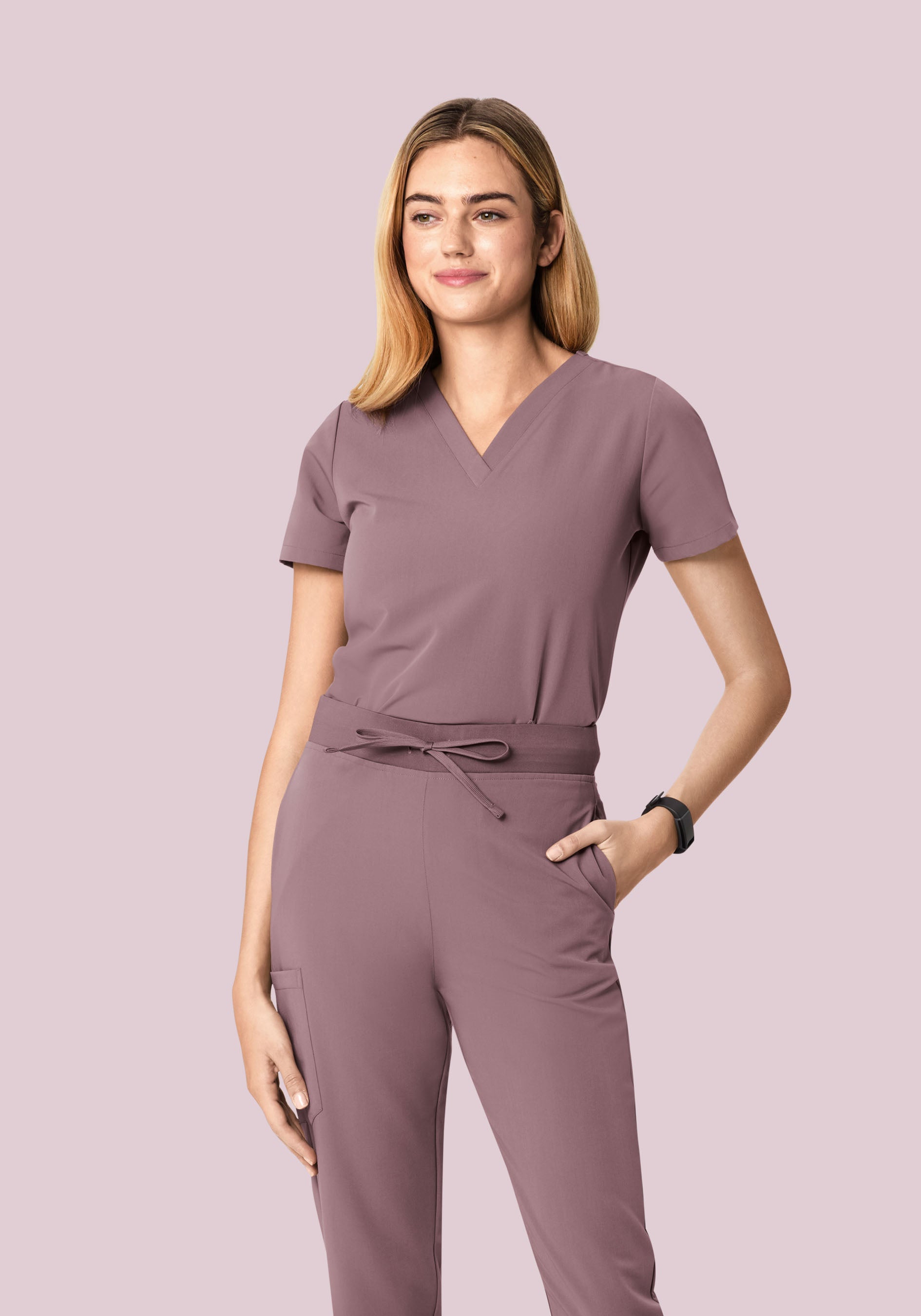 6 Pocket Top Moondust