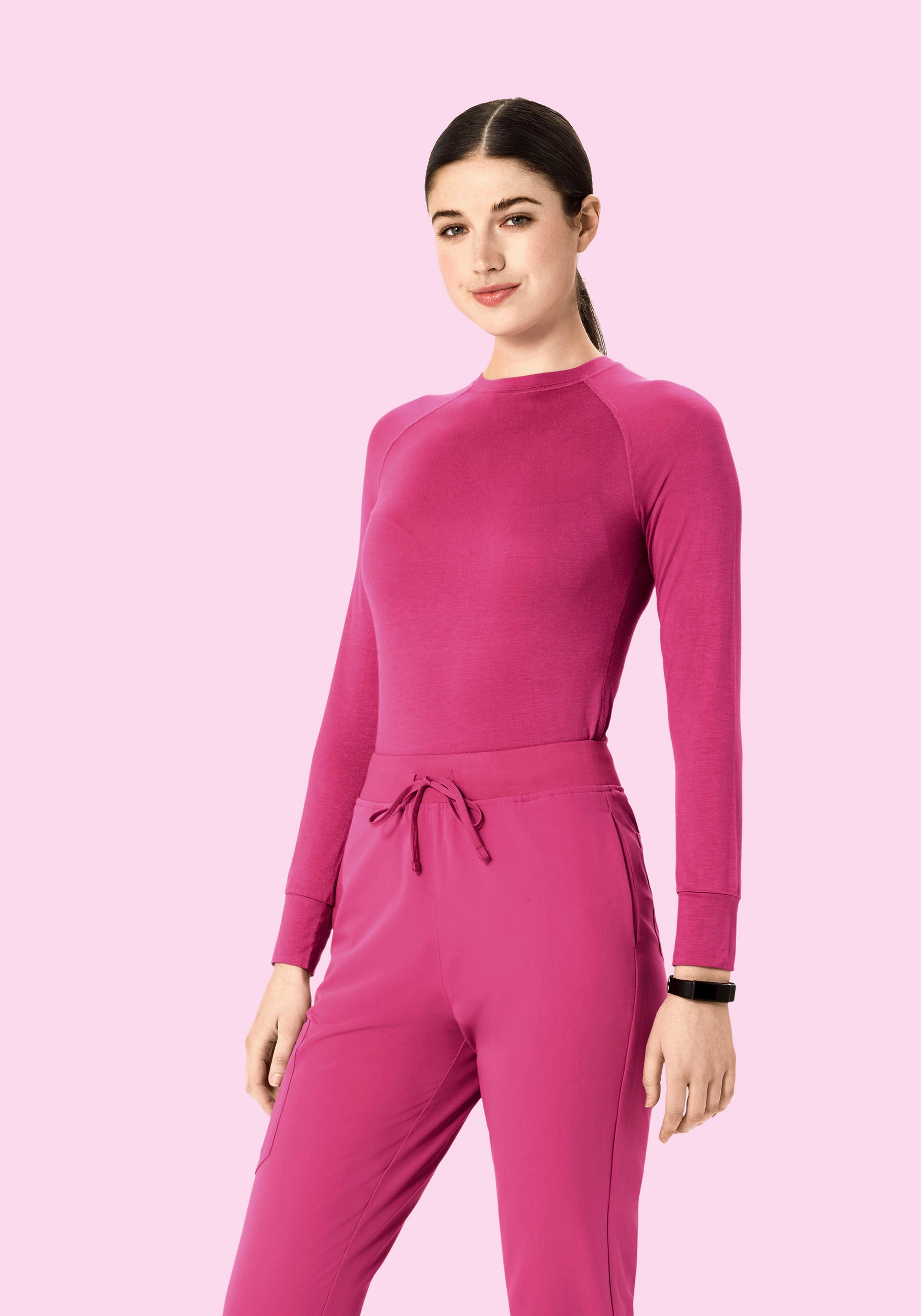 Women's Underscrubs Bloom