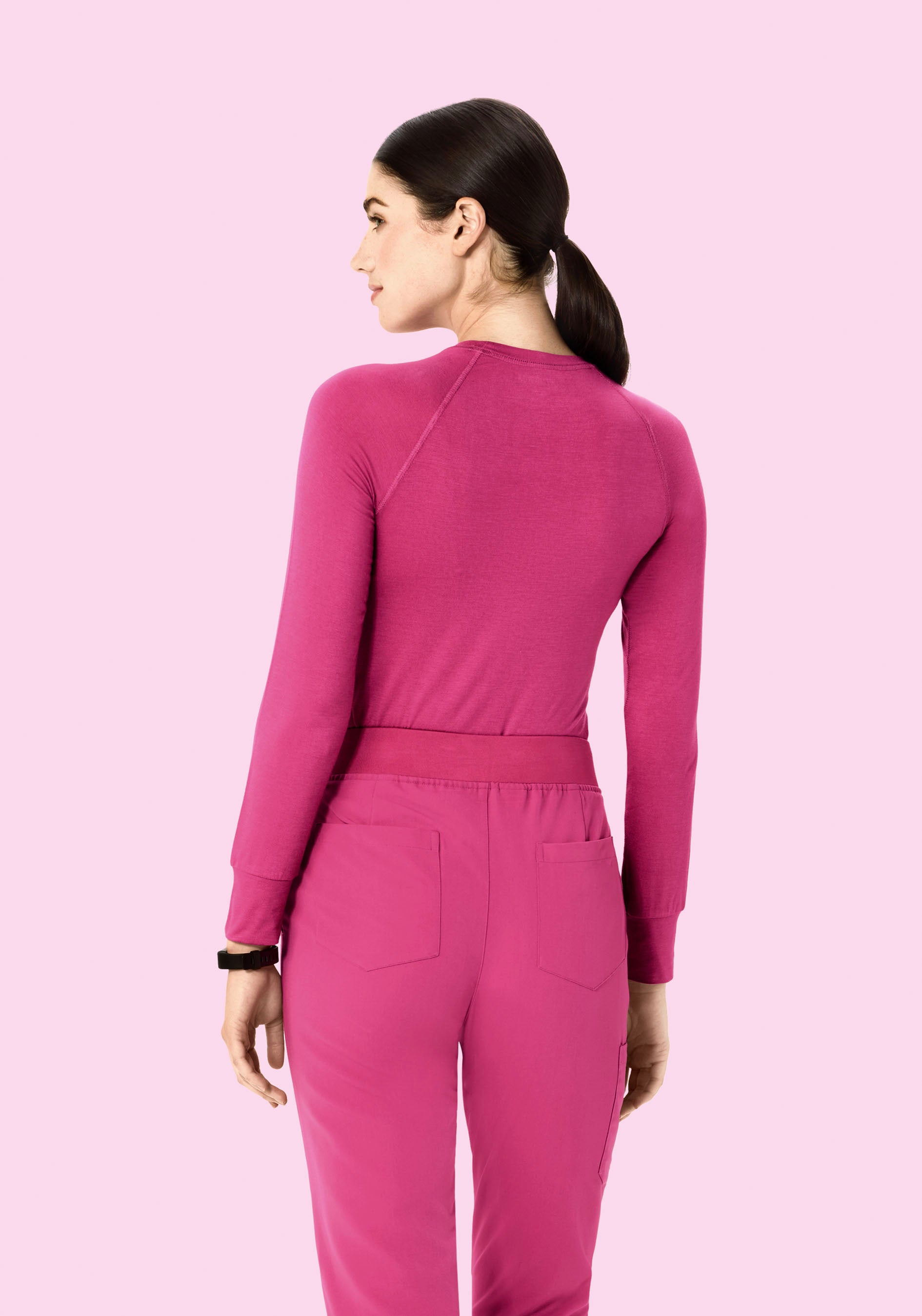 Women's Underscrubs Bloom
