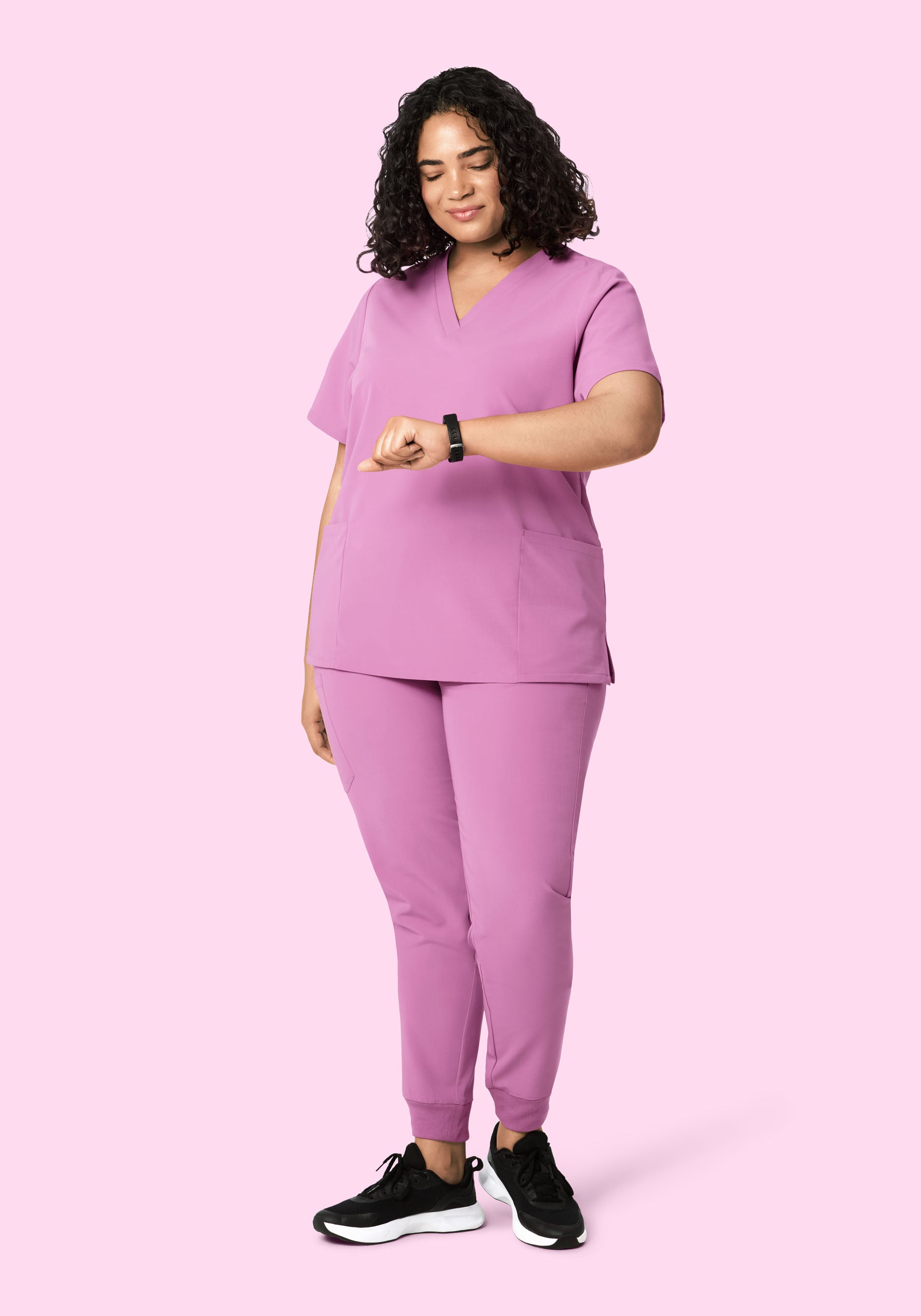 6 Pocket Top Mulberry