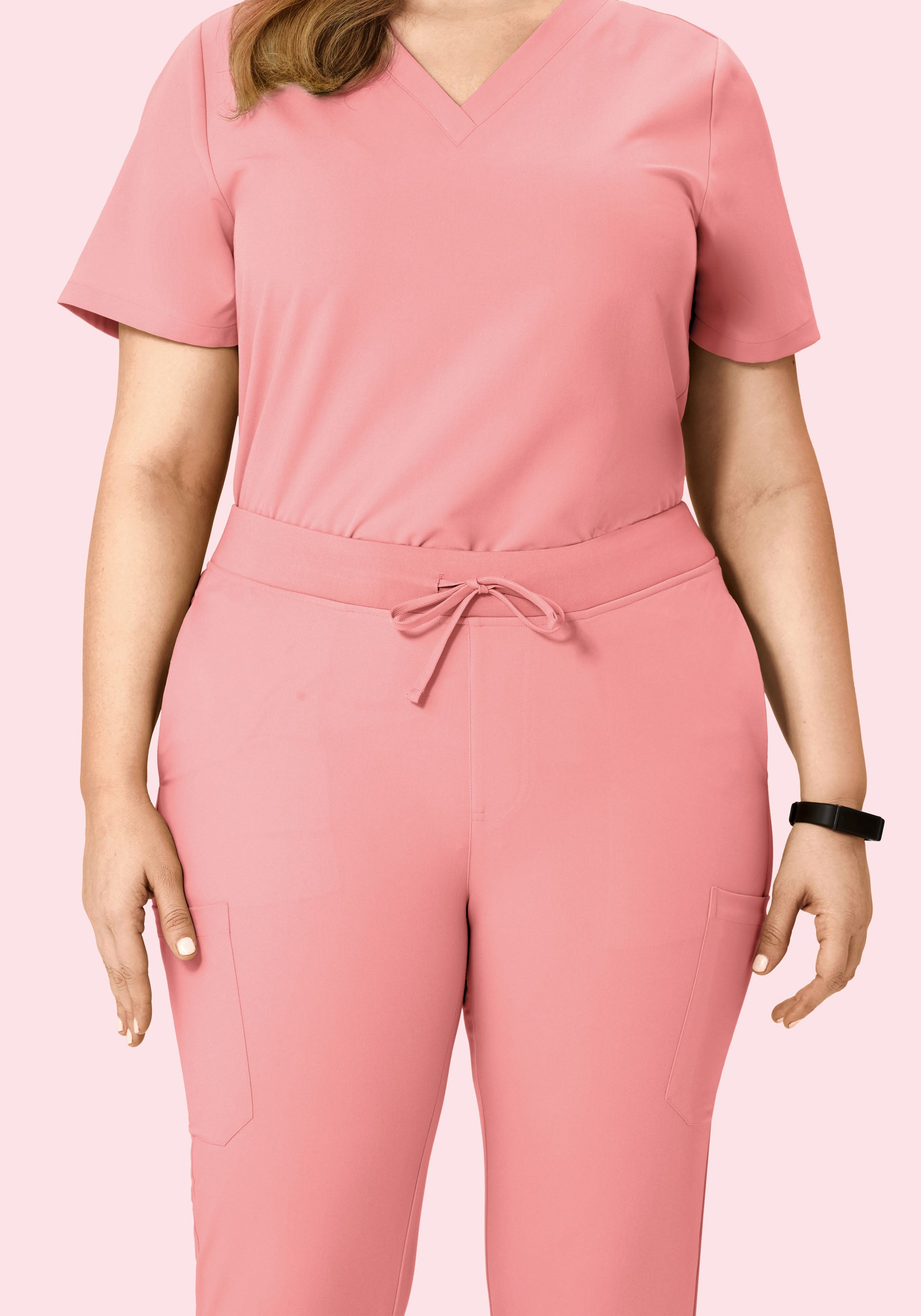 9 Pocket Joggers Sorbet