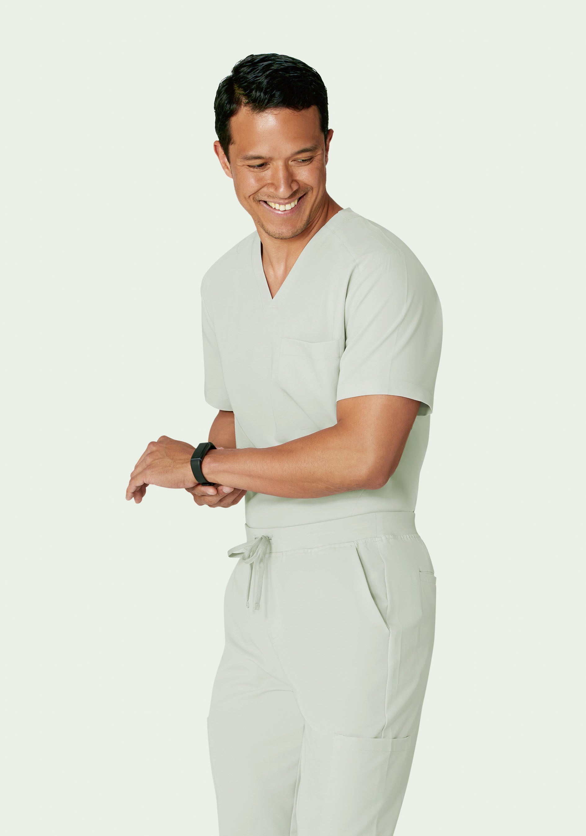 Three Pocket Top Northern Droplet