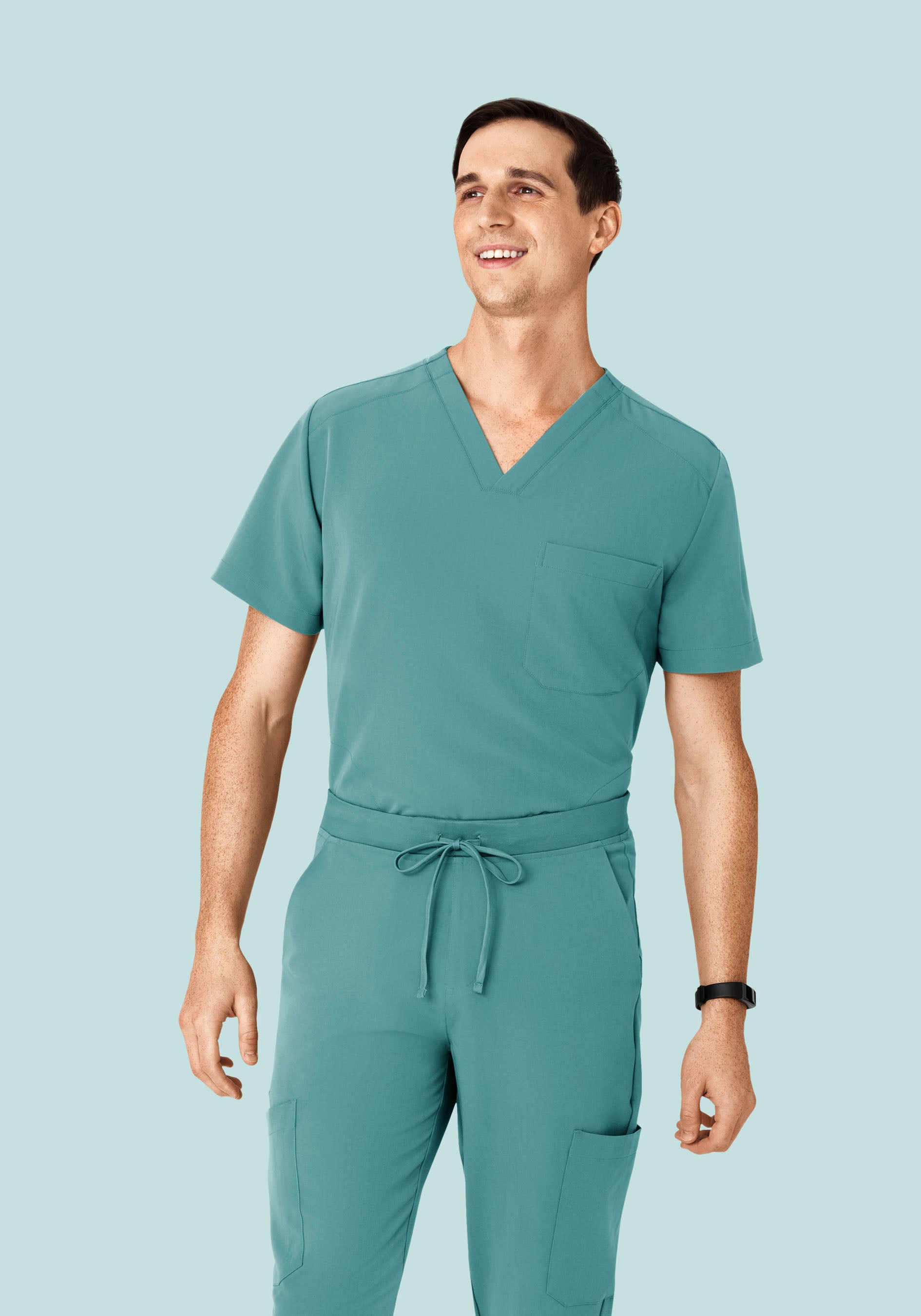 Three Pocket Top Oasis