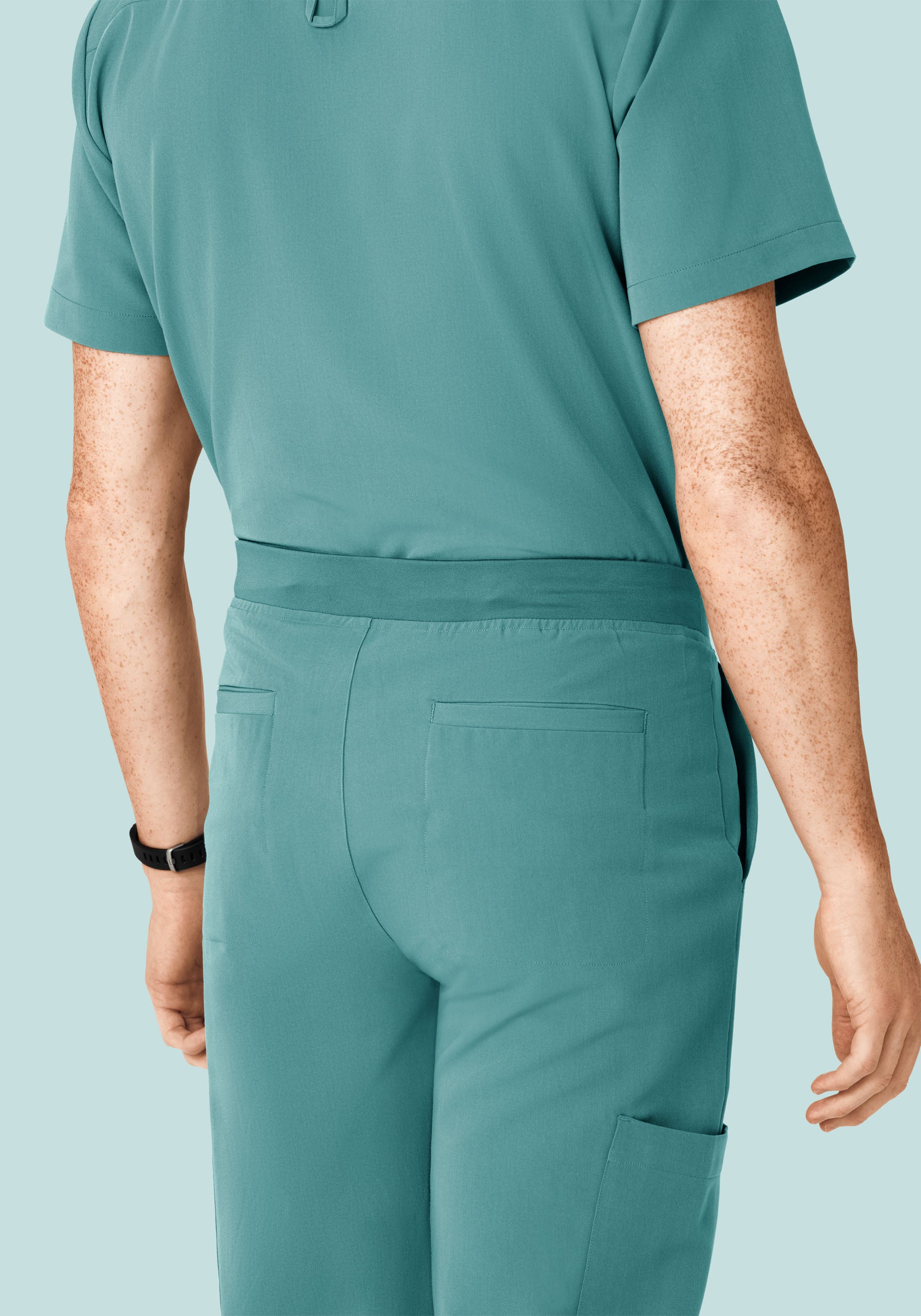 7 Pocket Joggers Oasis