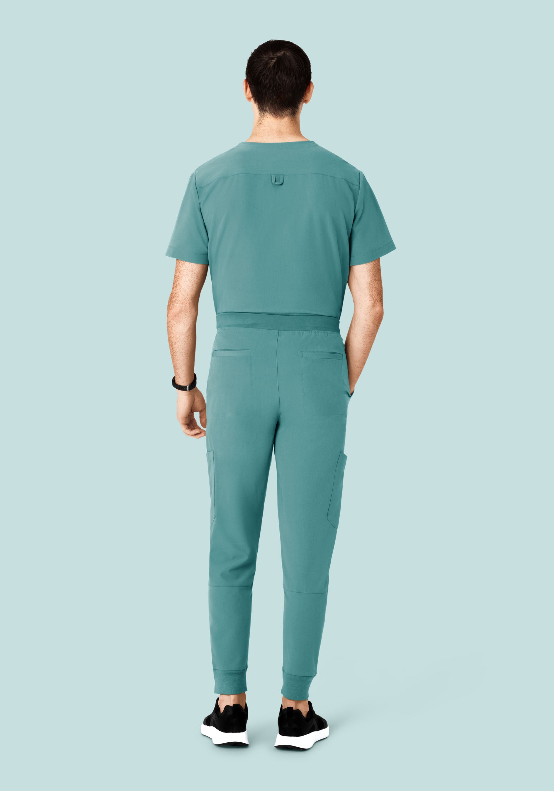 Three Pocket Top Oasis