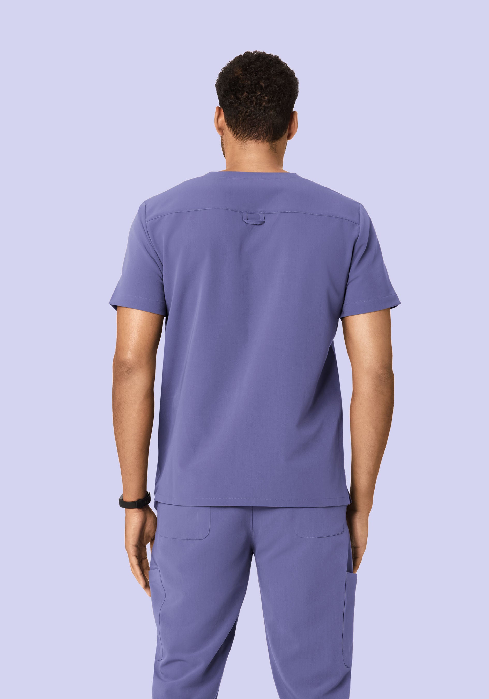 Three Pocket Top Nightshade
