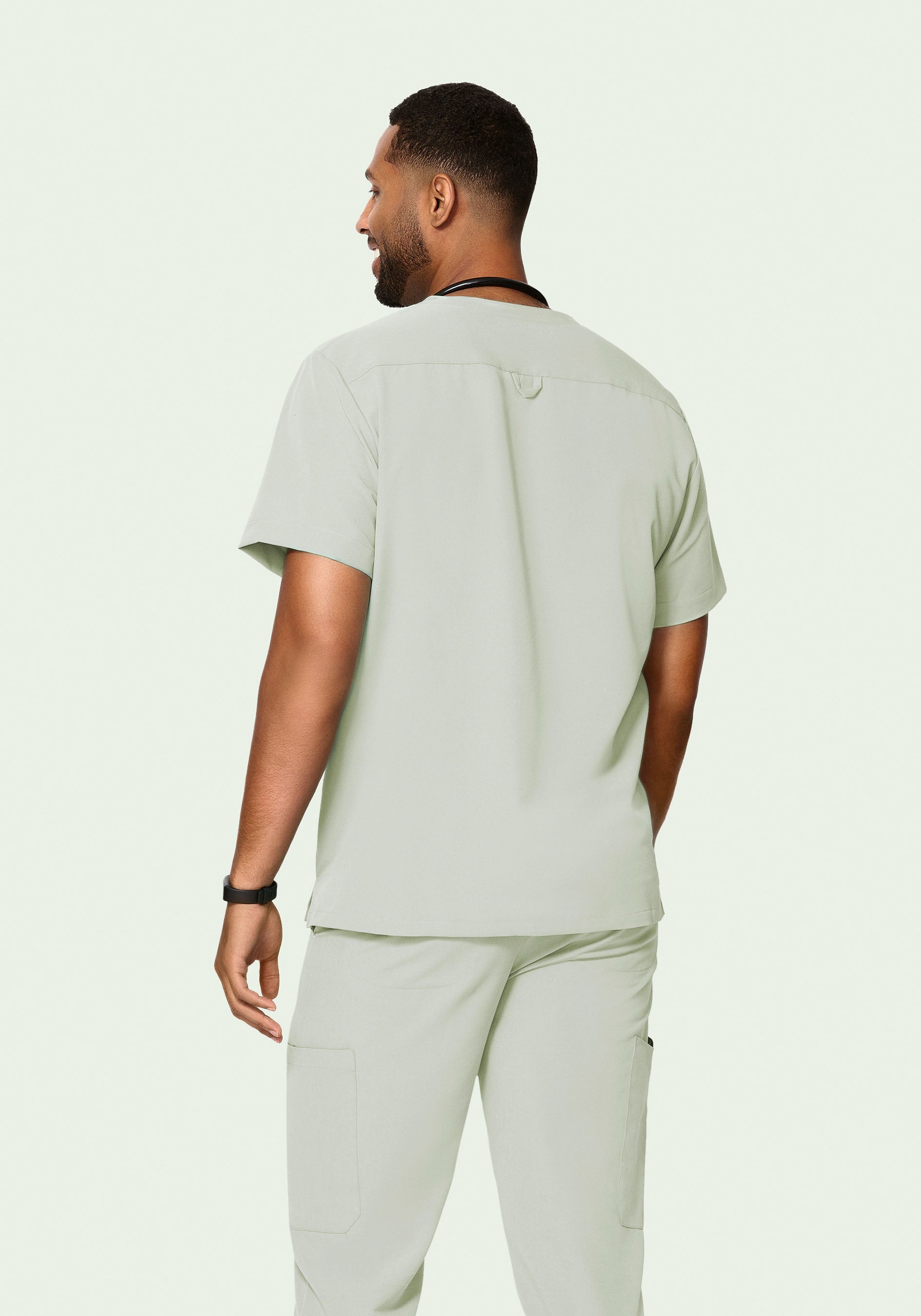 Three Pocket Top Northern Droplet