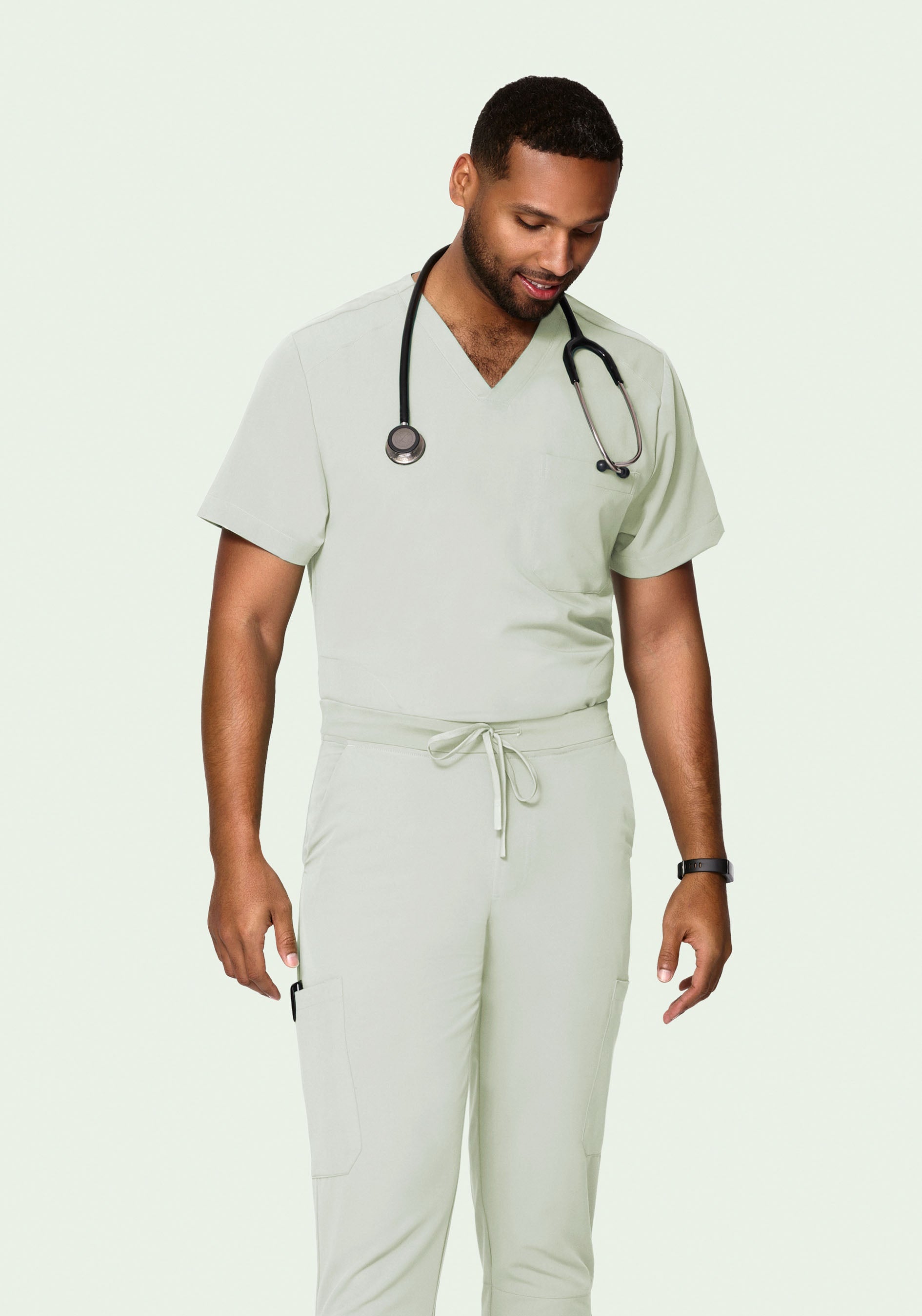 Three Pocket Top Northern Droplet