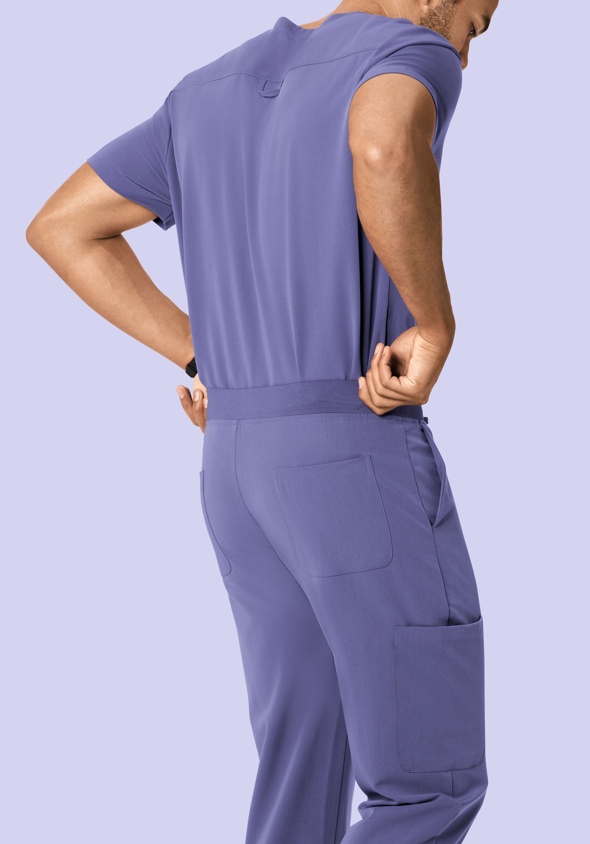 7 Pocket Cargos Nightshade