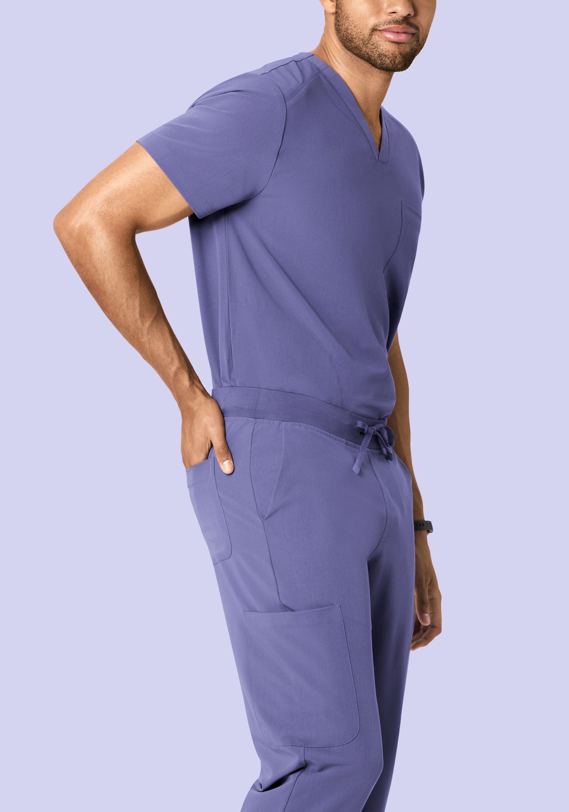 7 Pocket Cargos Nightshade