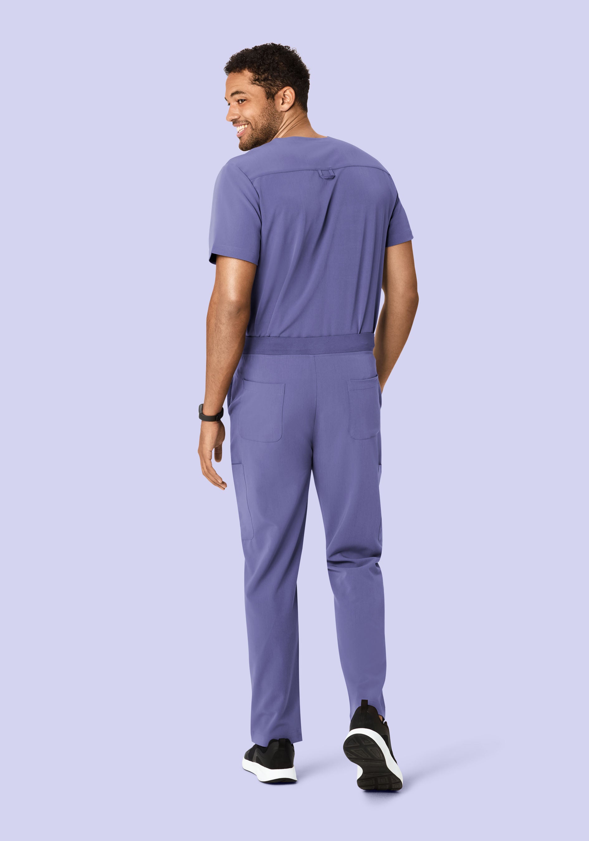 7 Pocket Cargos Nightshade