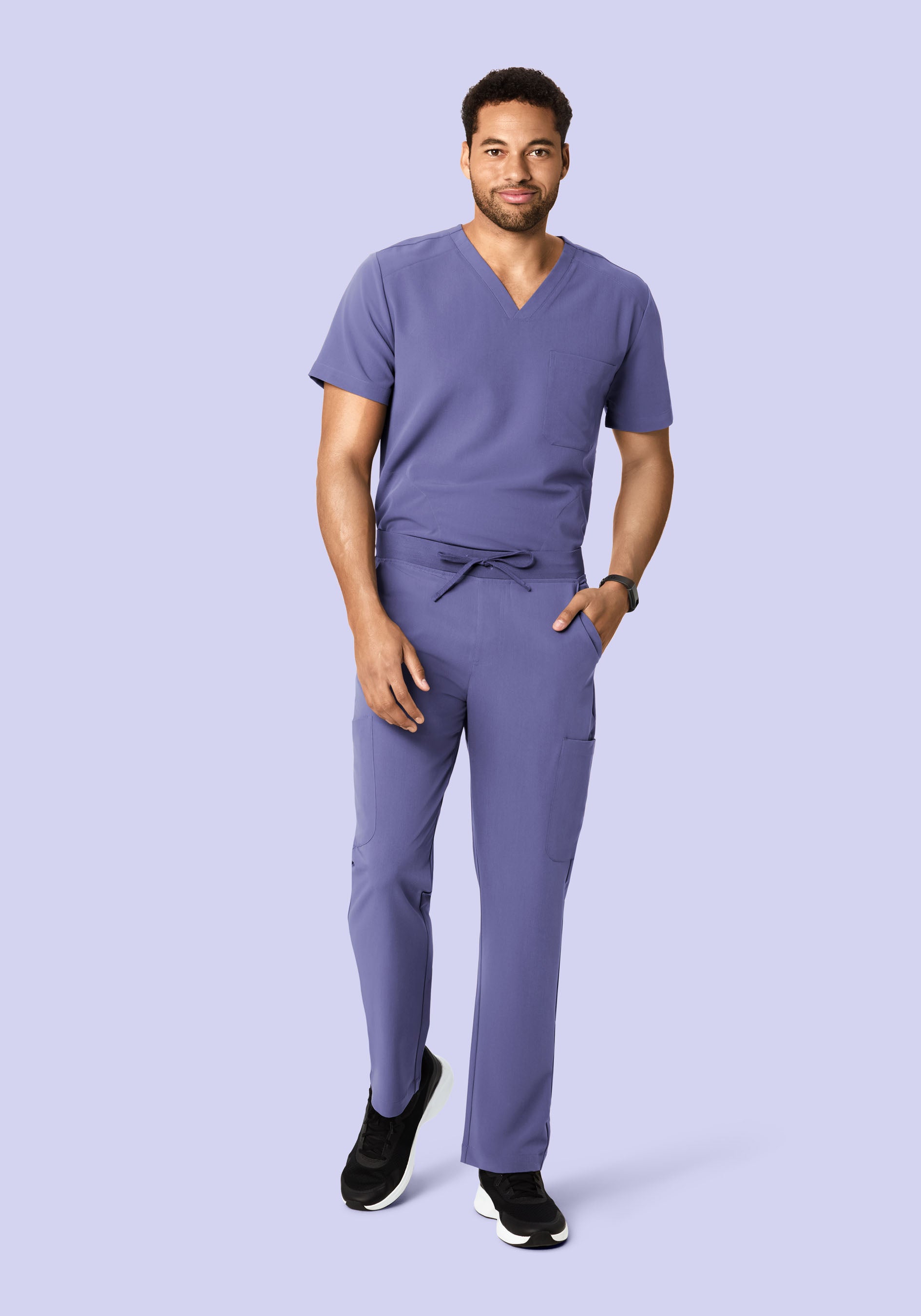 7 Pocket Cargos Nightshade