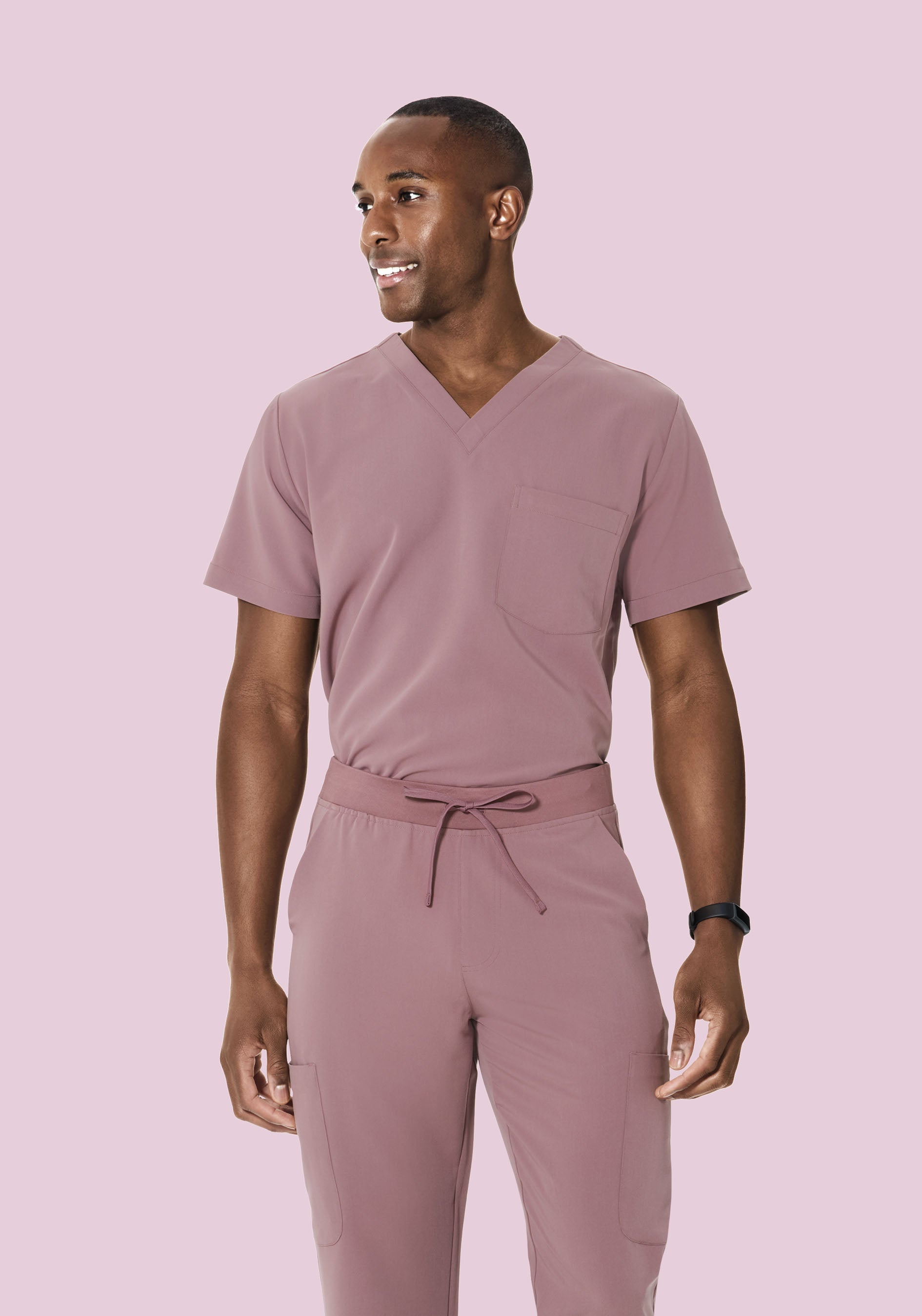 Two Pocket Top Dusk