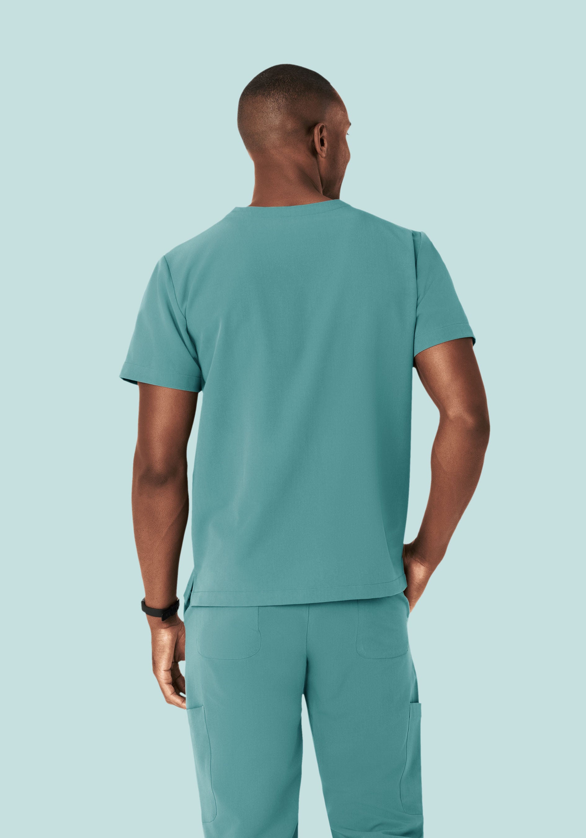 Two Pocket Top Oasis