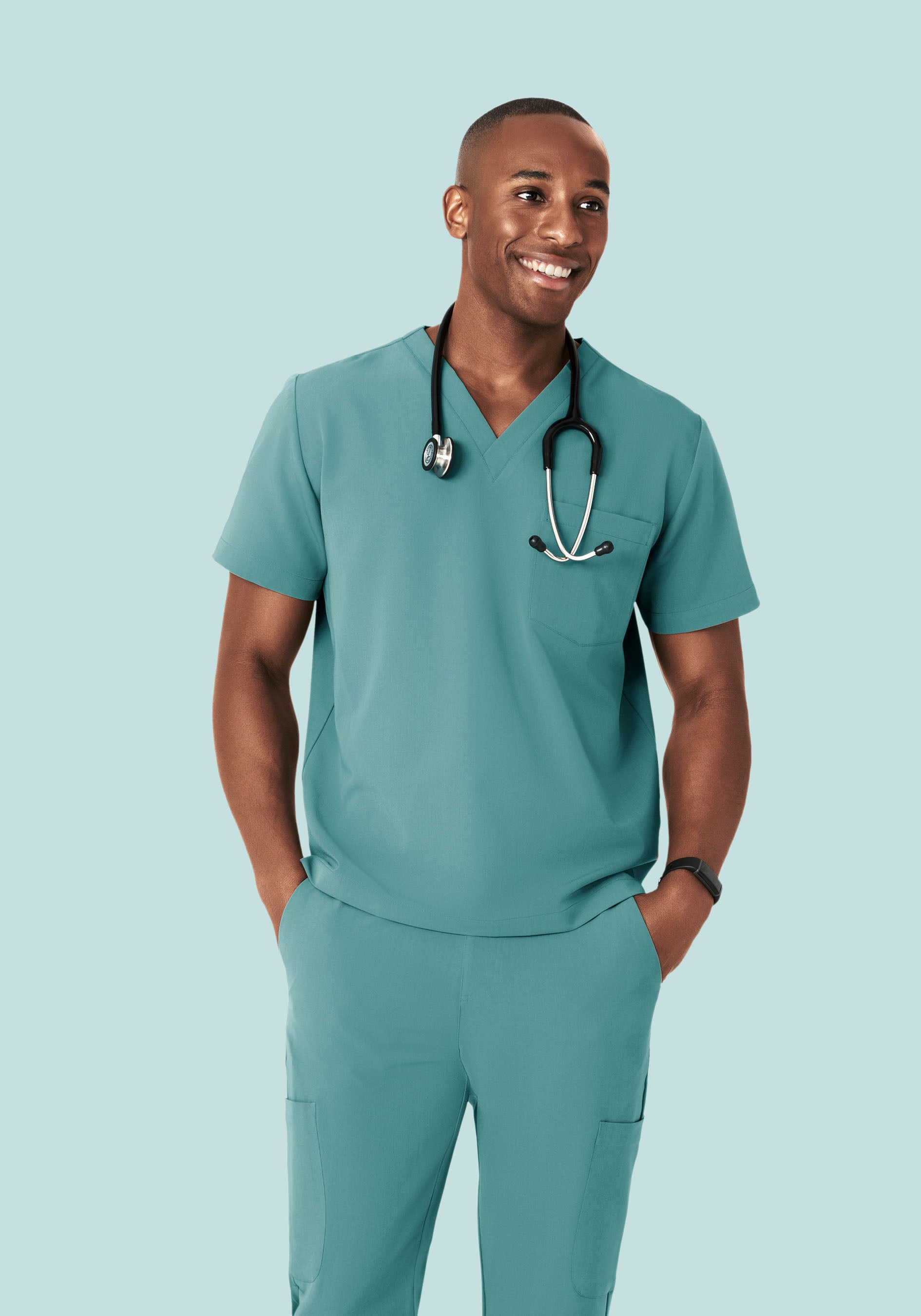 Two Pocket Top Oasis