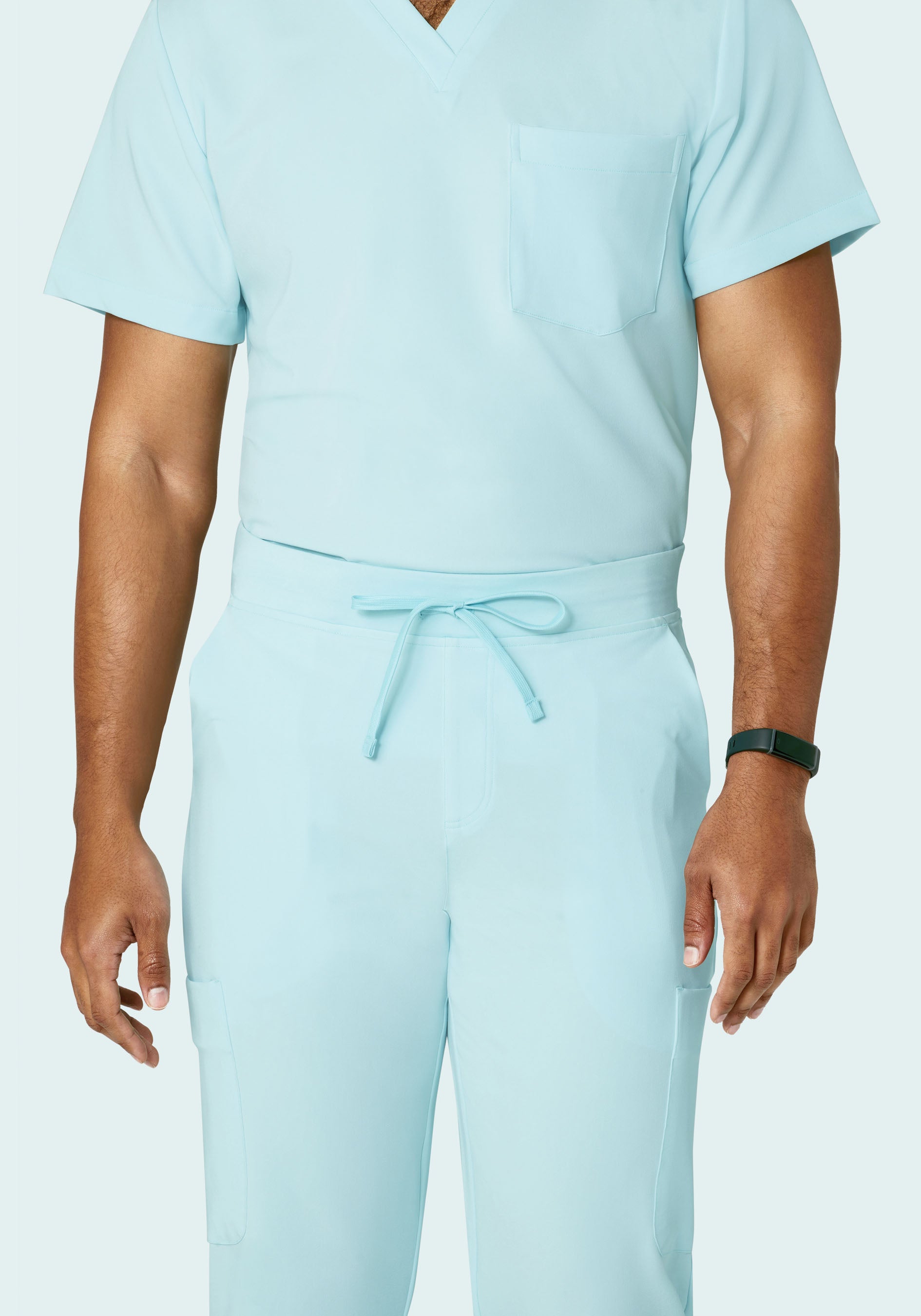 7 Pocket Cargos Glacier