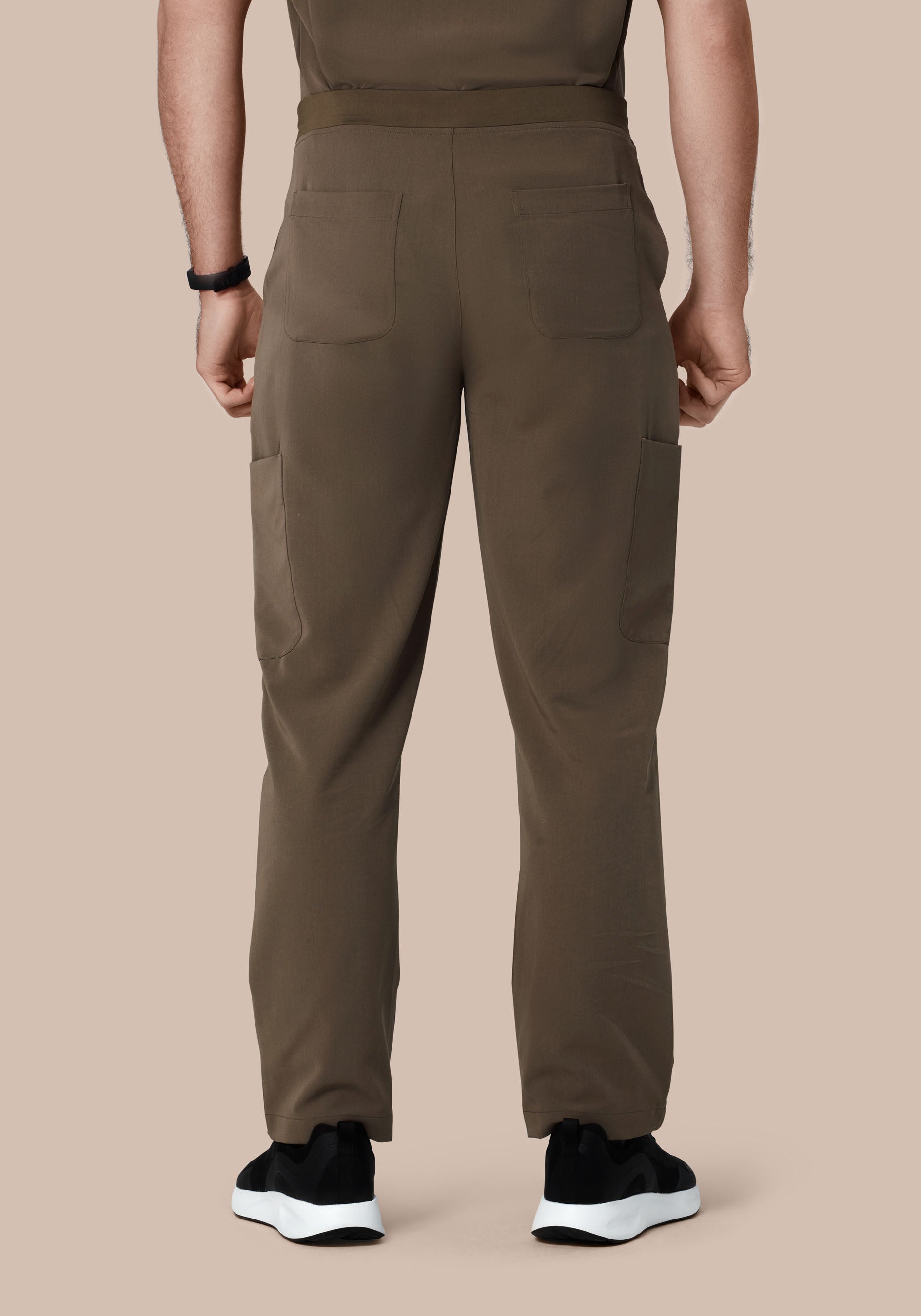 7 Pocket Cargos Truffle