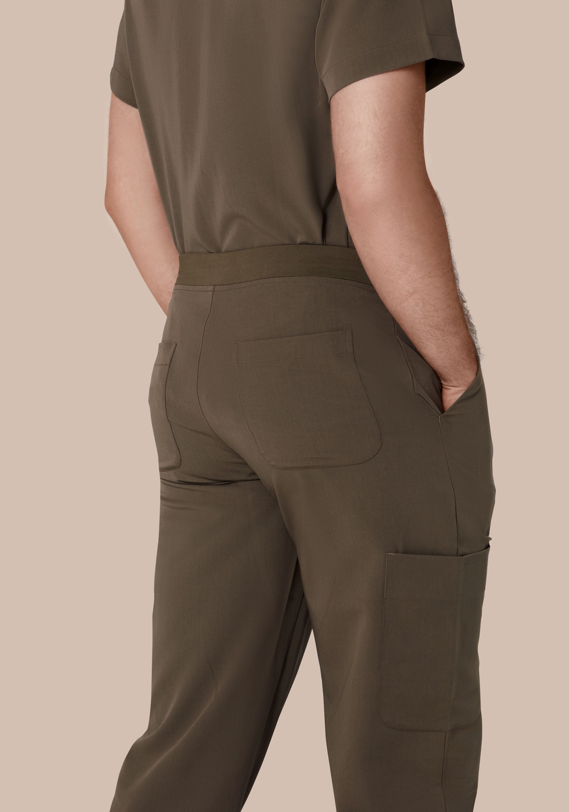 7 Pocket Cargos Truffle
