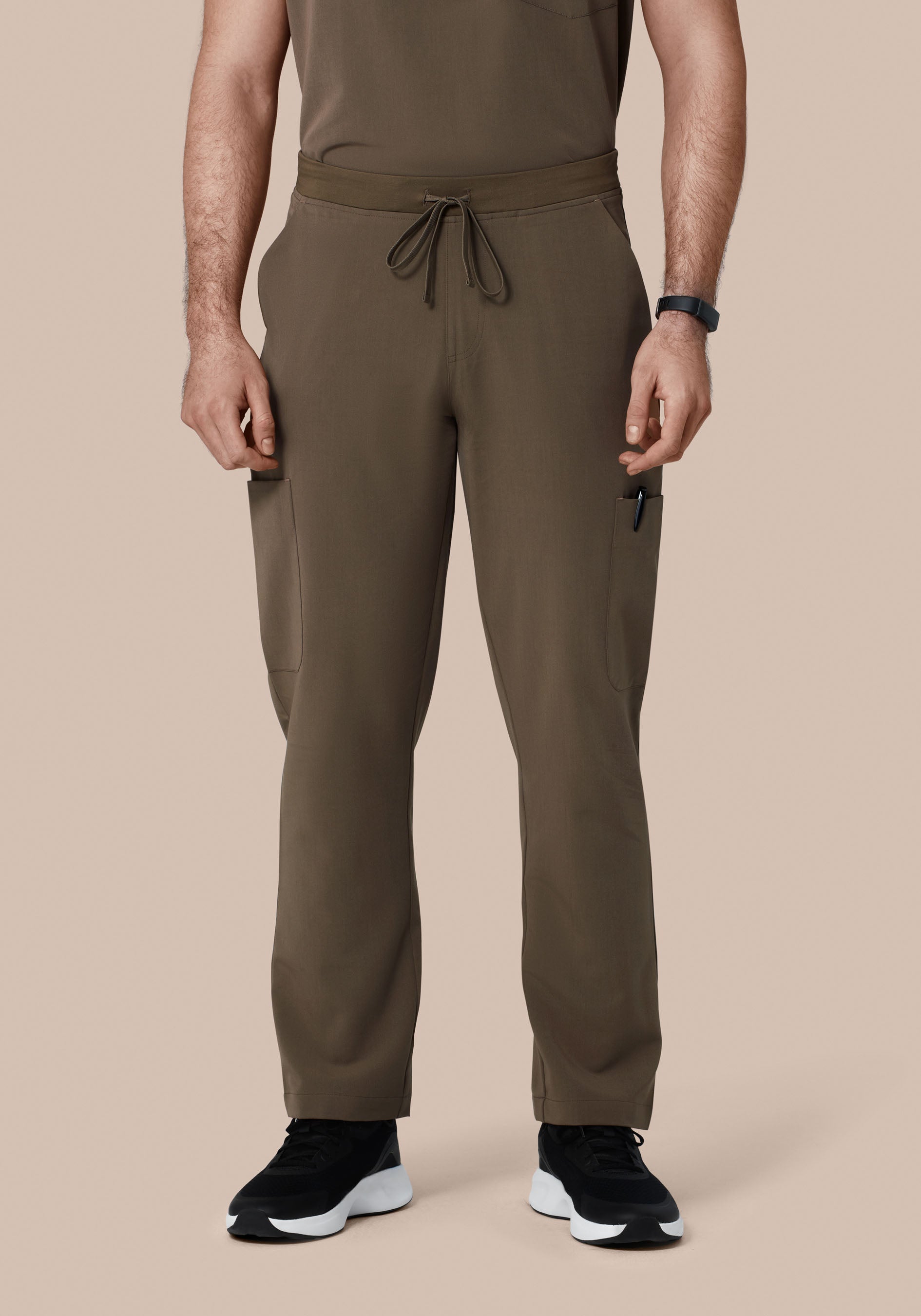 7 Pocket Cargos Truffle