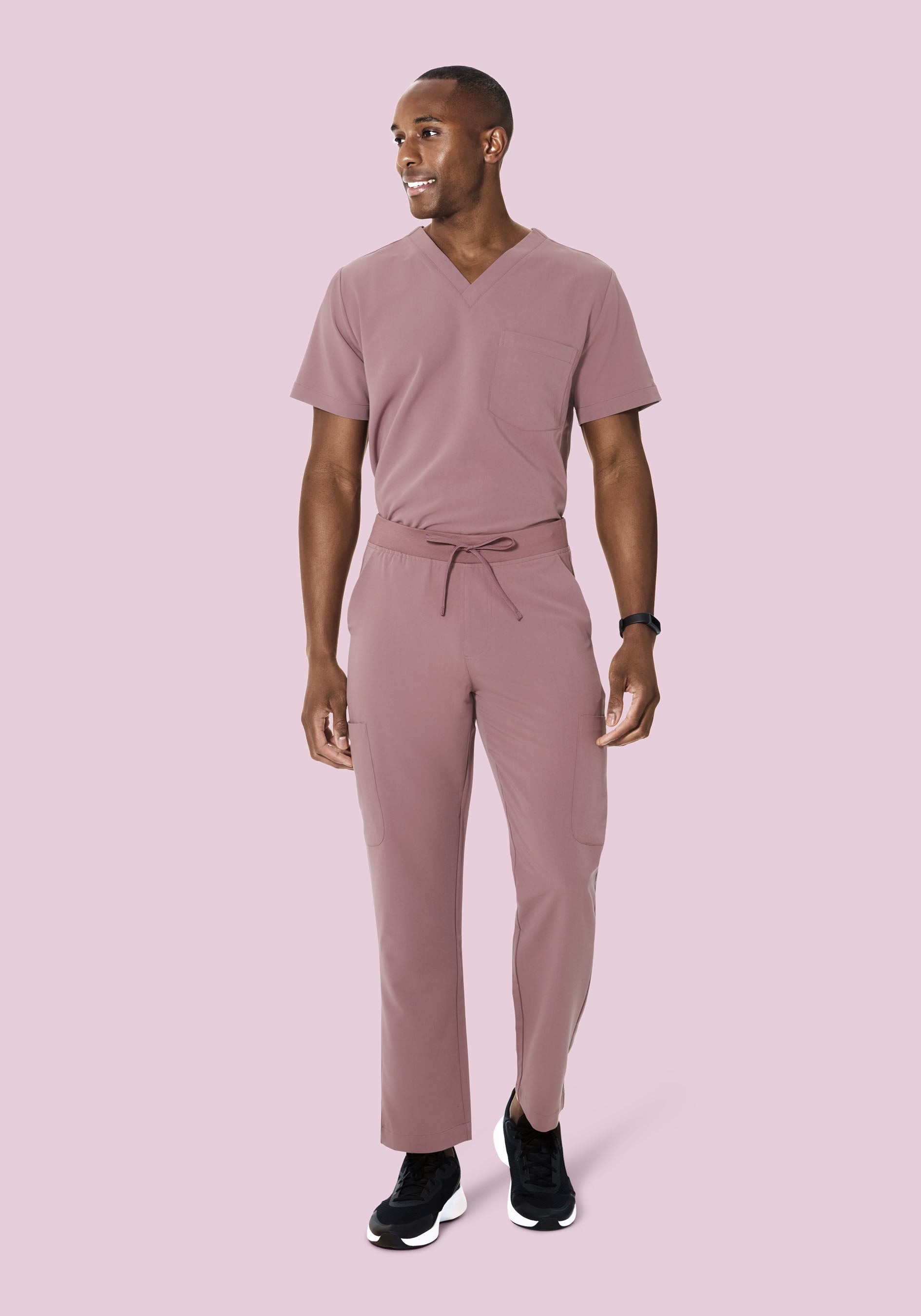 7 Pocket Cargos Dusk