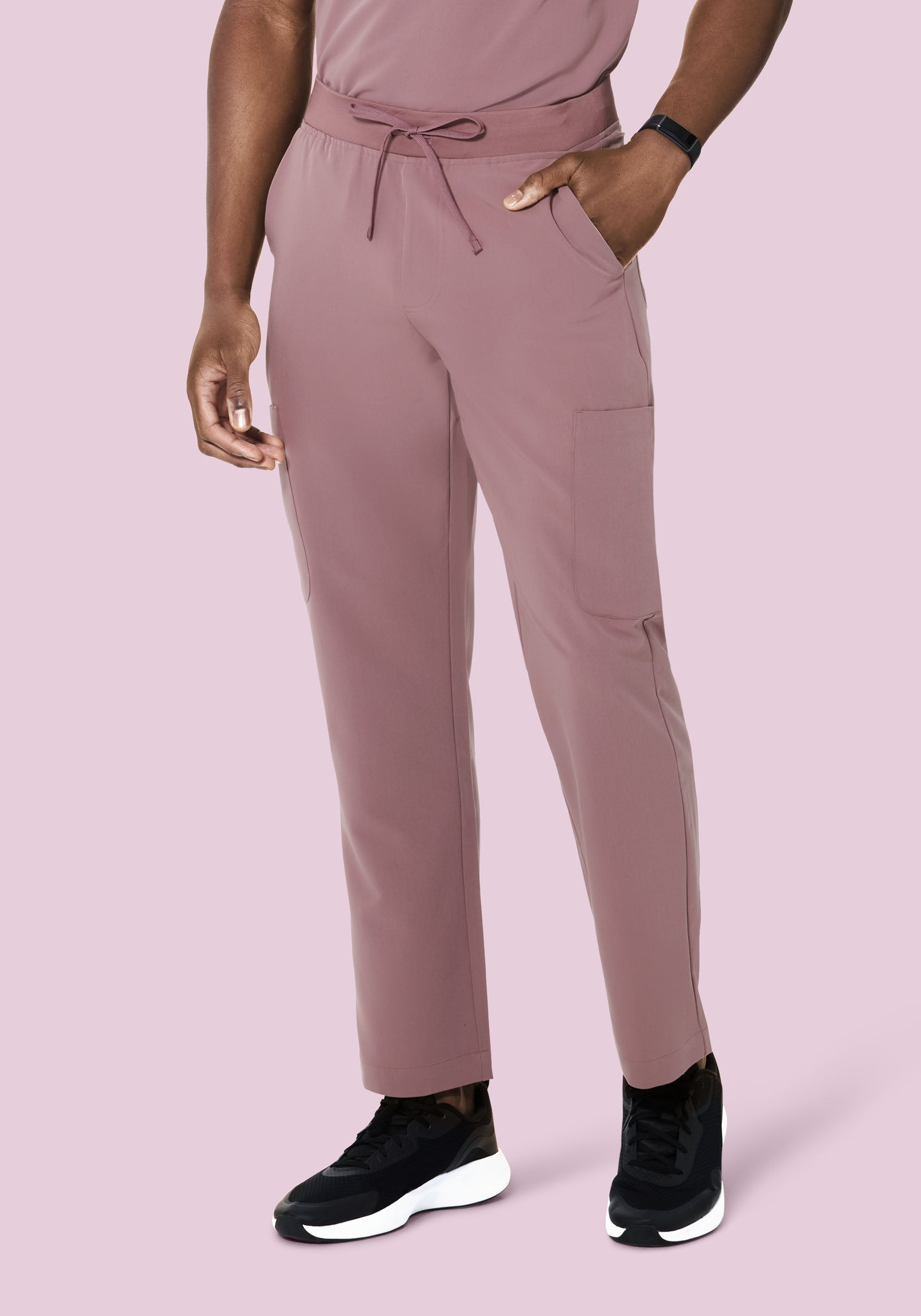 7 Pocket Cargos Dusk