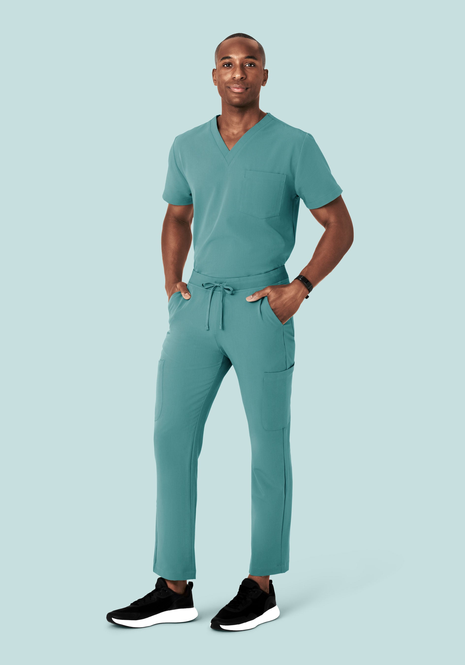 Two Pocket Top Oasis