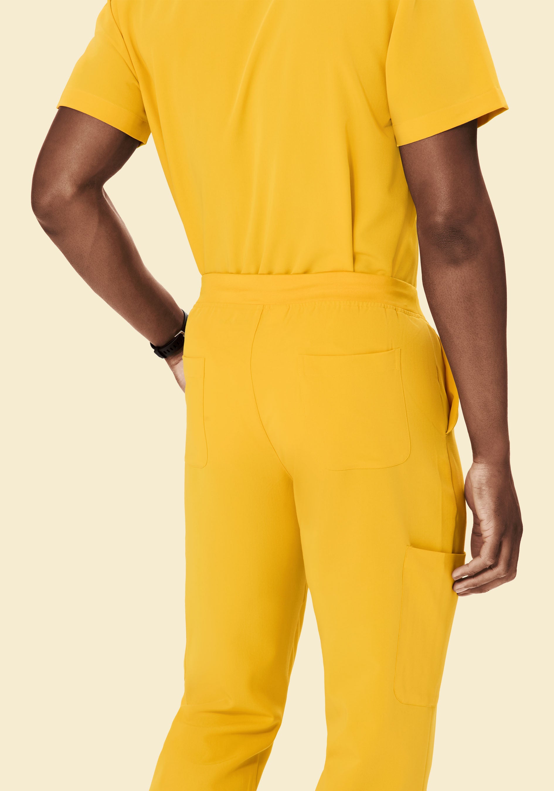 7 Pocket Cargos Dijon